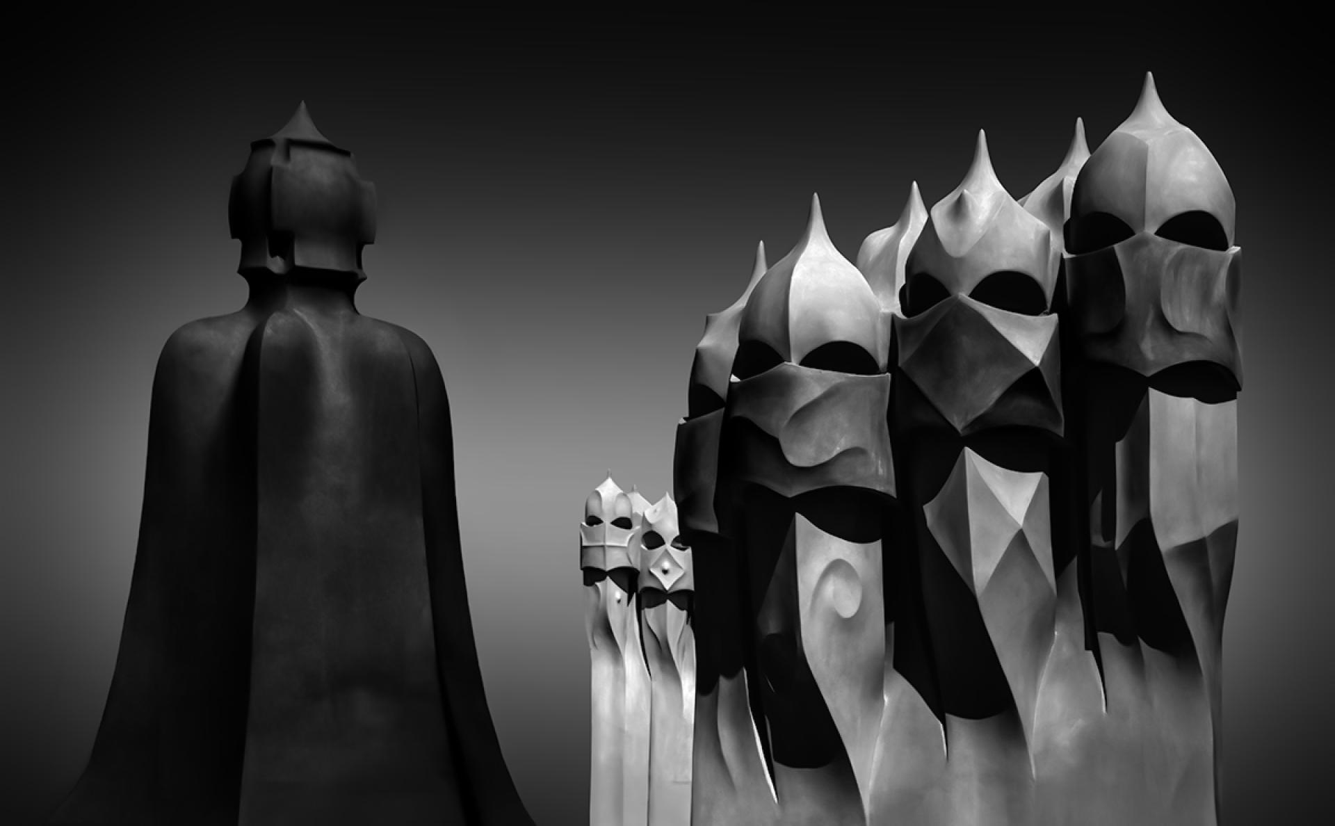 Global Photography Awards Winner - STARS  WAR