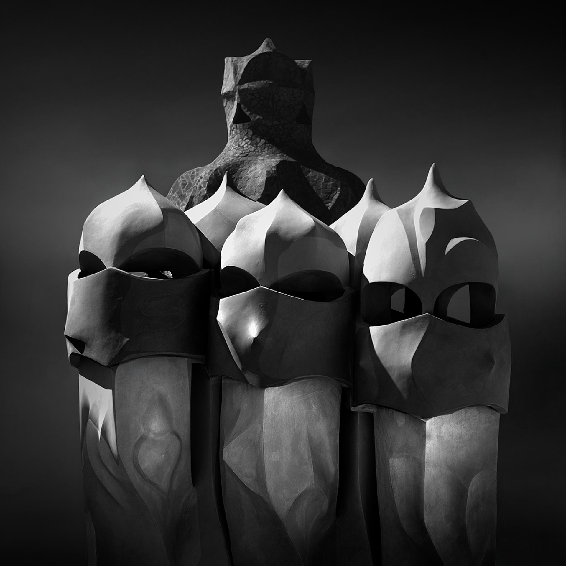 Global Photography Awards Winner - STARS  WAR