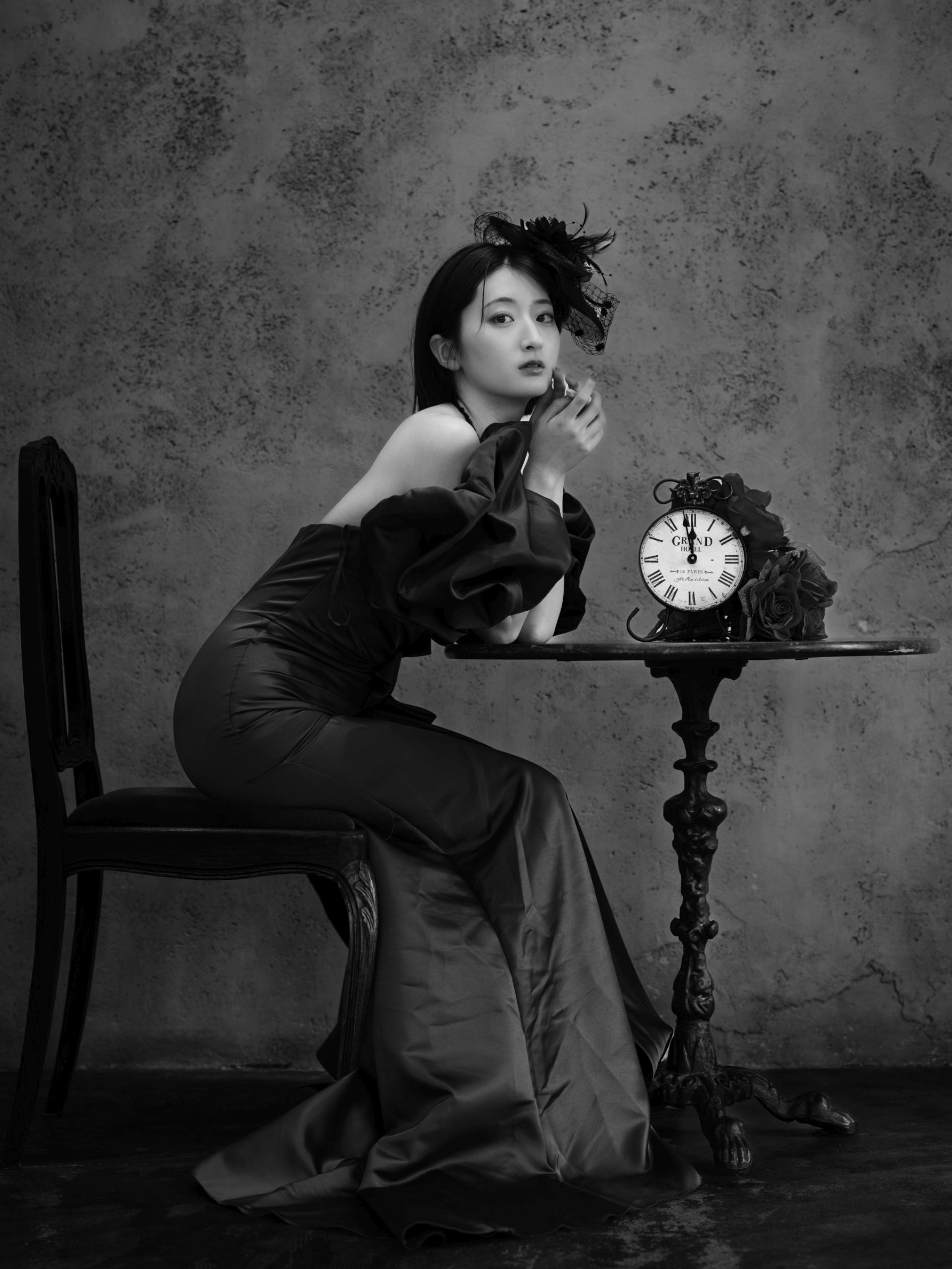 Global Photography Awards Winner -  Five Minutes to Midnight