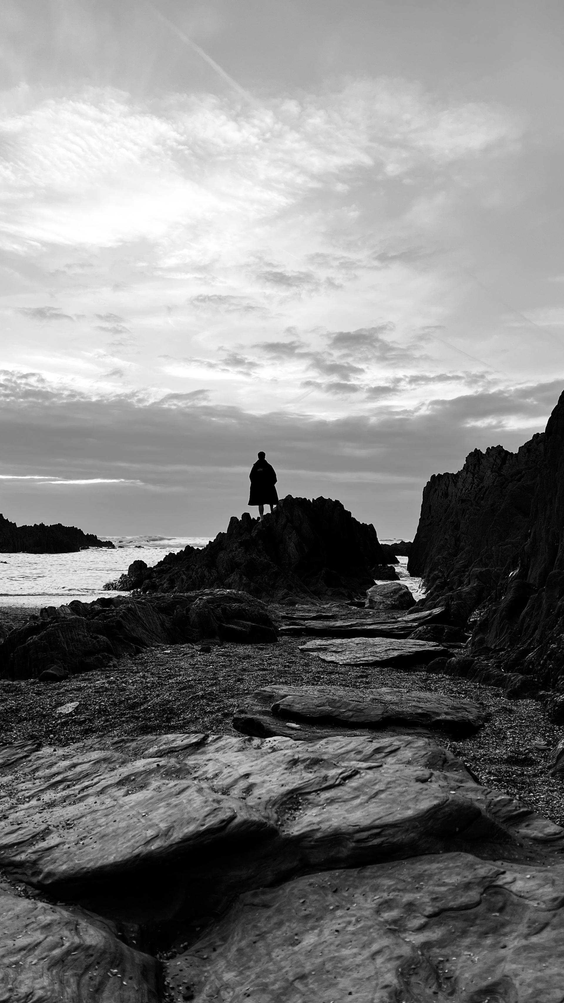 Global Photography Awards Winner - Looking Out