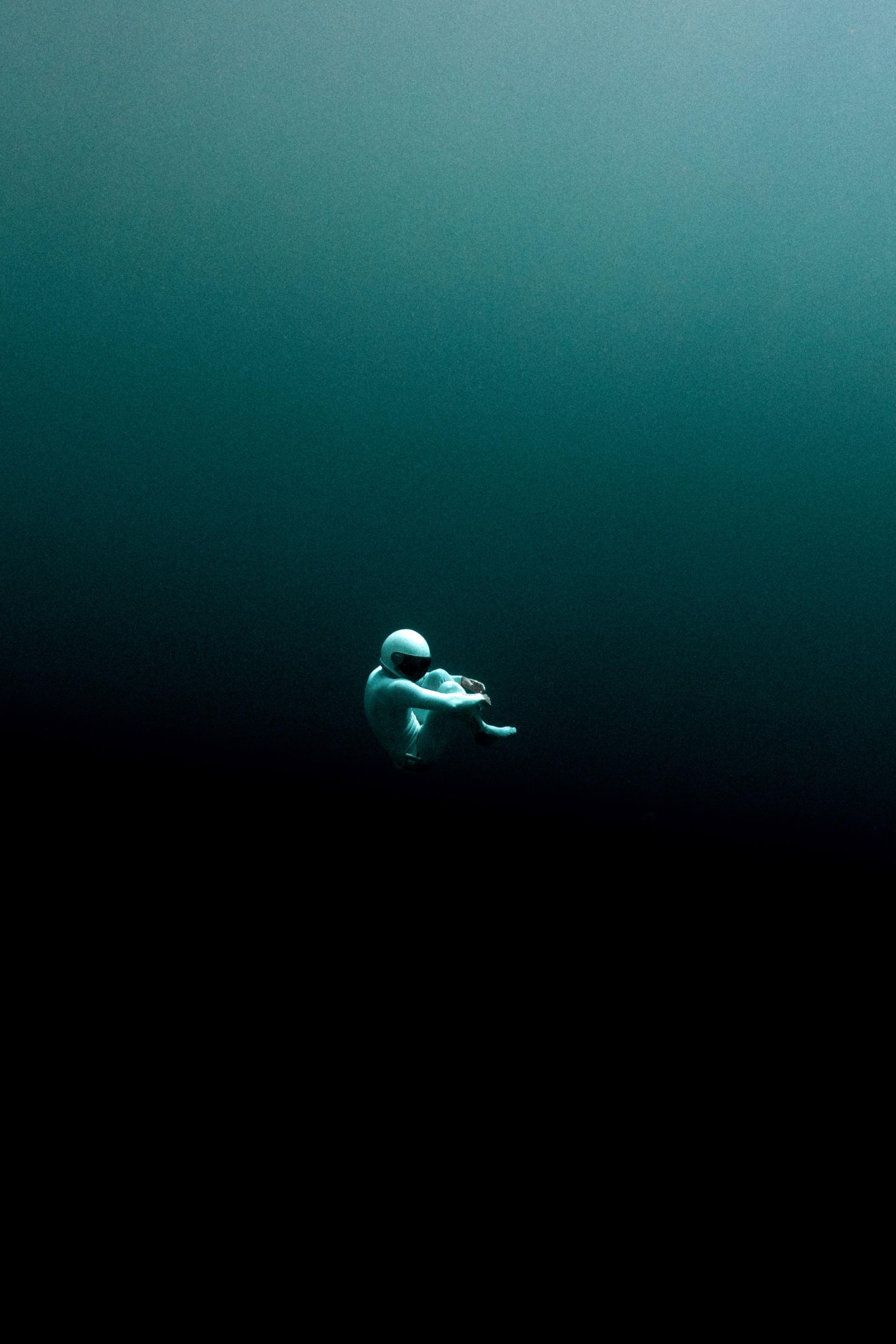 Global Photography Awards Winner - Same Planet. Different Worlds.