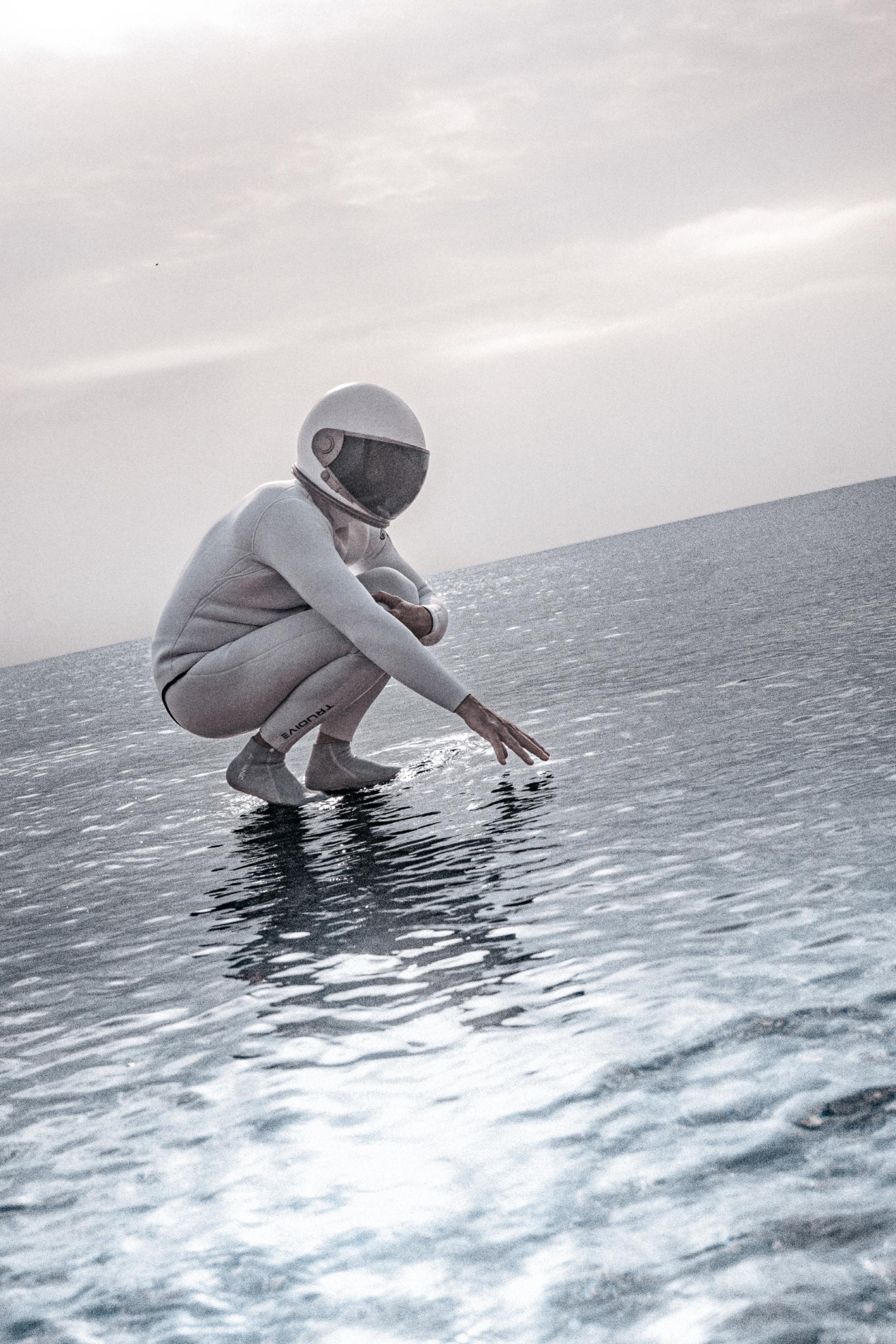 Global Photography Awards Winner - Same Planet. Different Worlds.