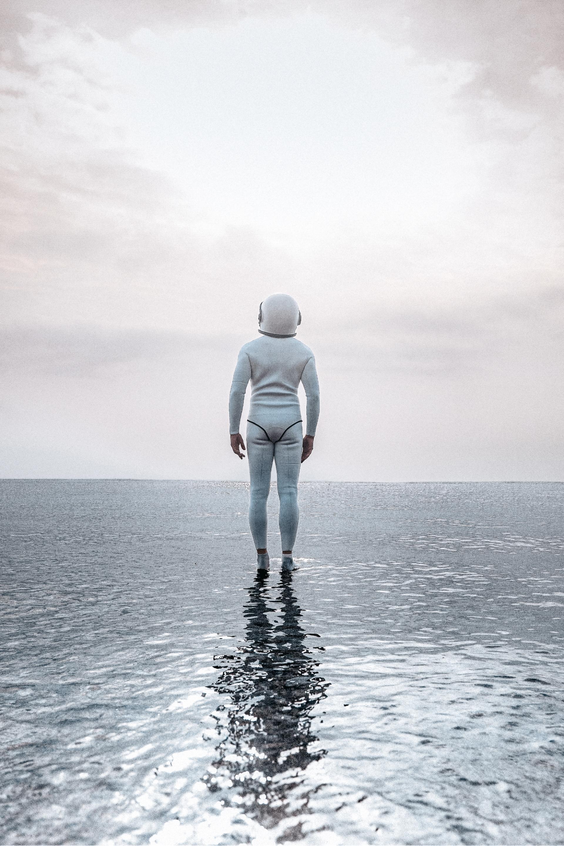 Global Photography Awards Winner - Same Planet. Different Worlds.