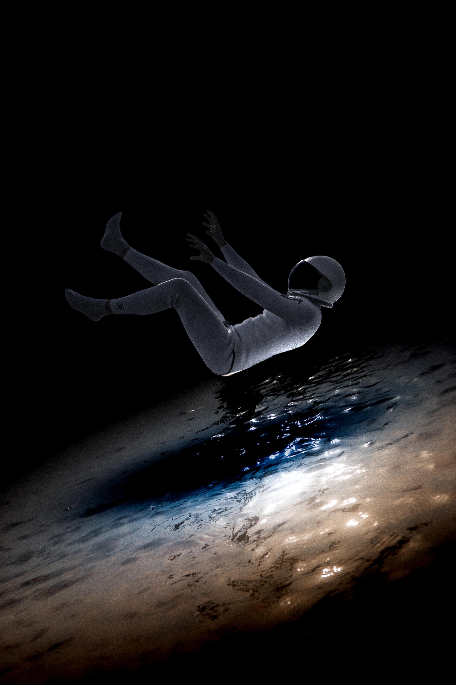 Global Photography Awards Winner - Same Planet. Different Worlds.