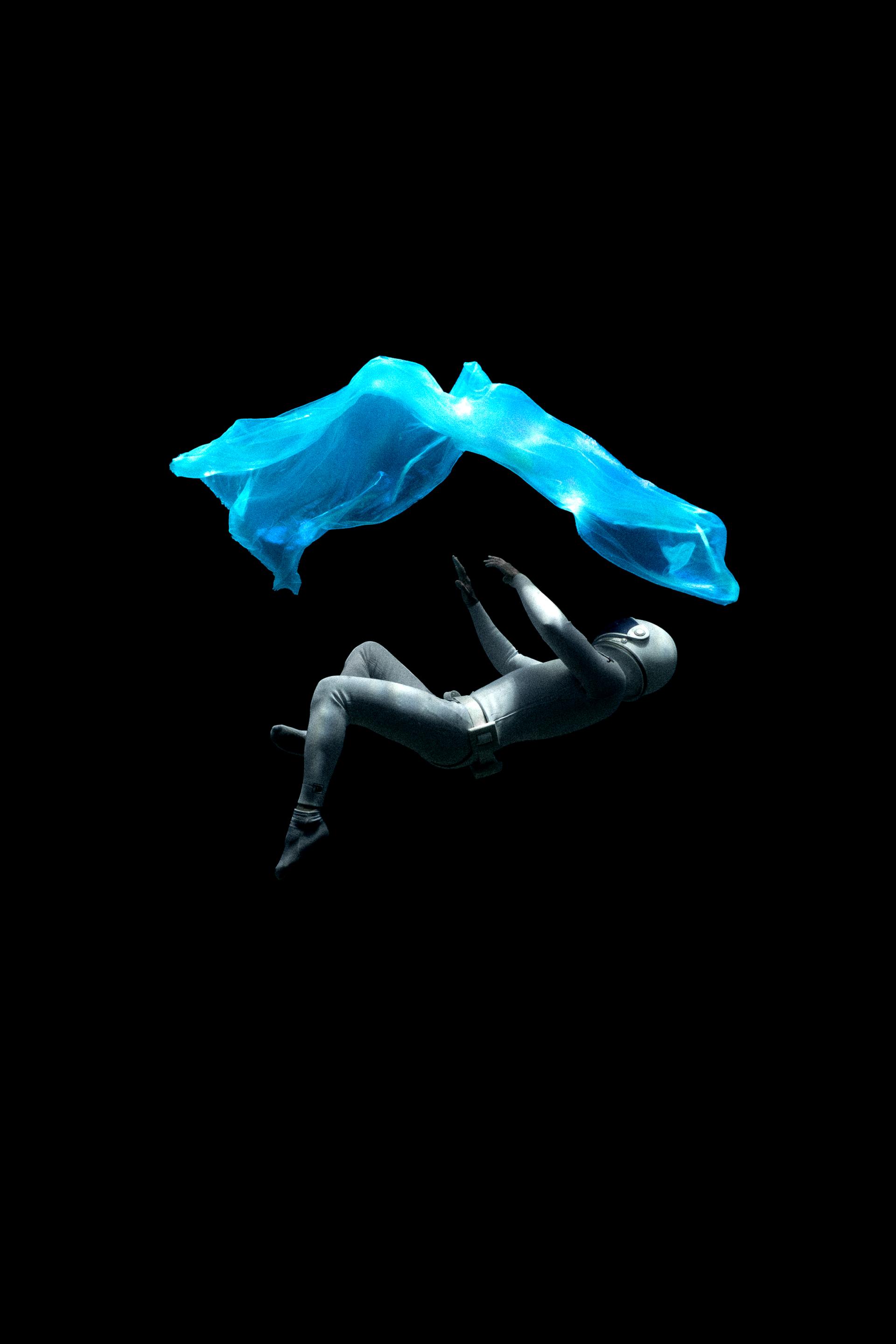 Global Photography Awards Winner - Same Planet. Different Worlds.