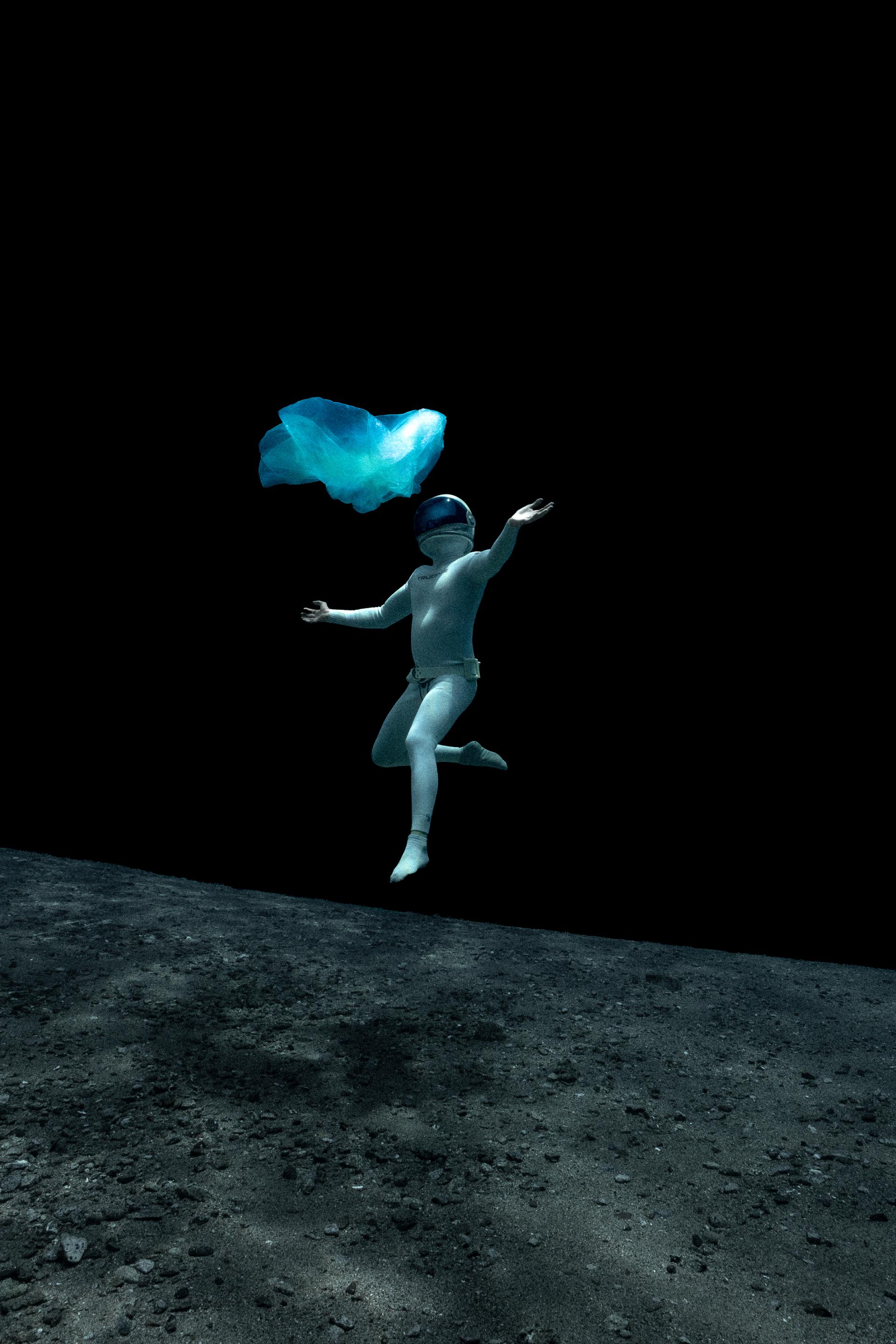 Global Photography Awards Winner - Same Planet. Different Worlds.