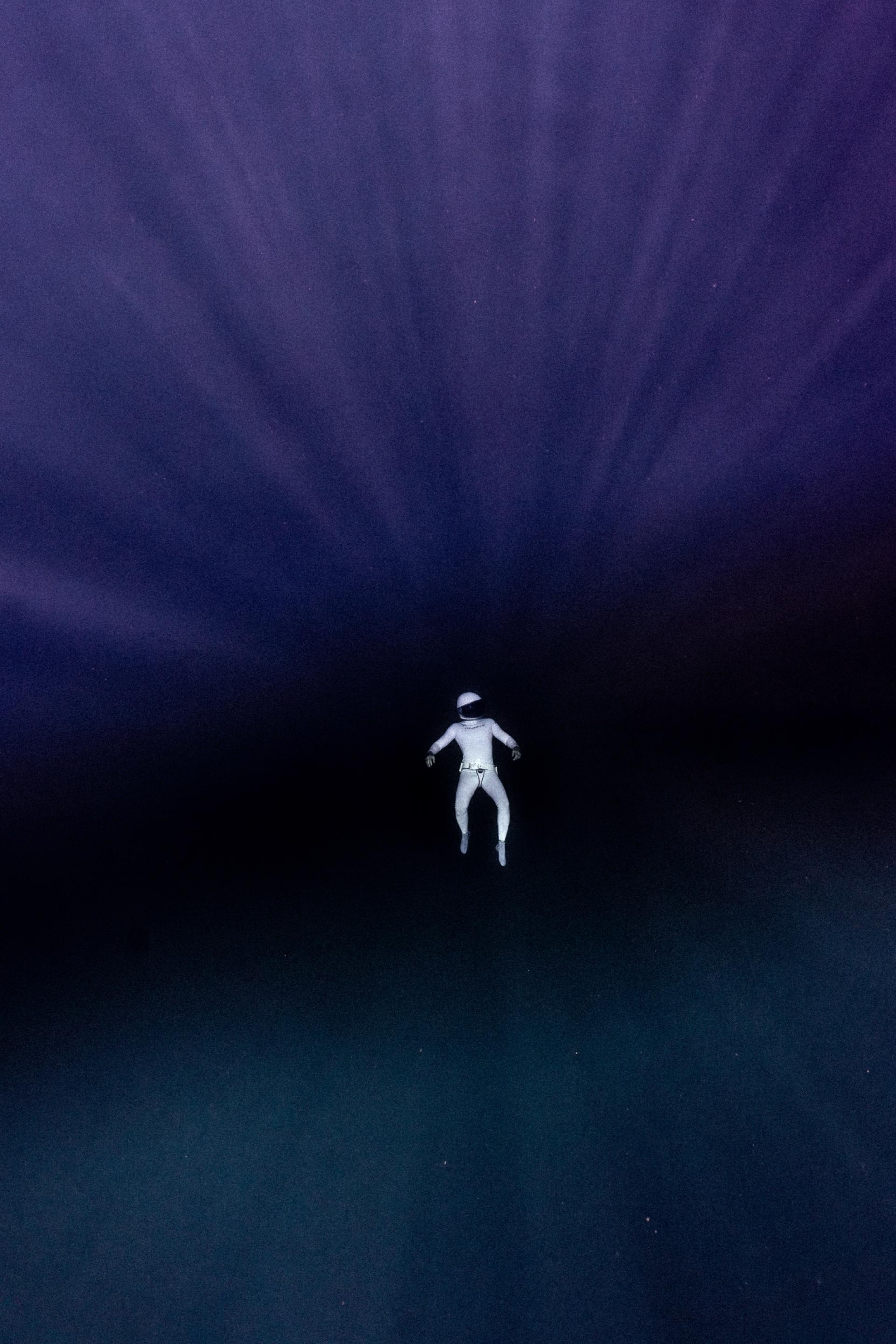 Global Photography Awards Winner - Same Planet. Different Worlds.