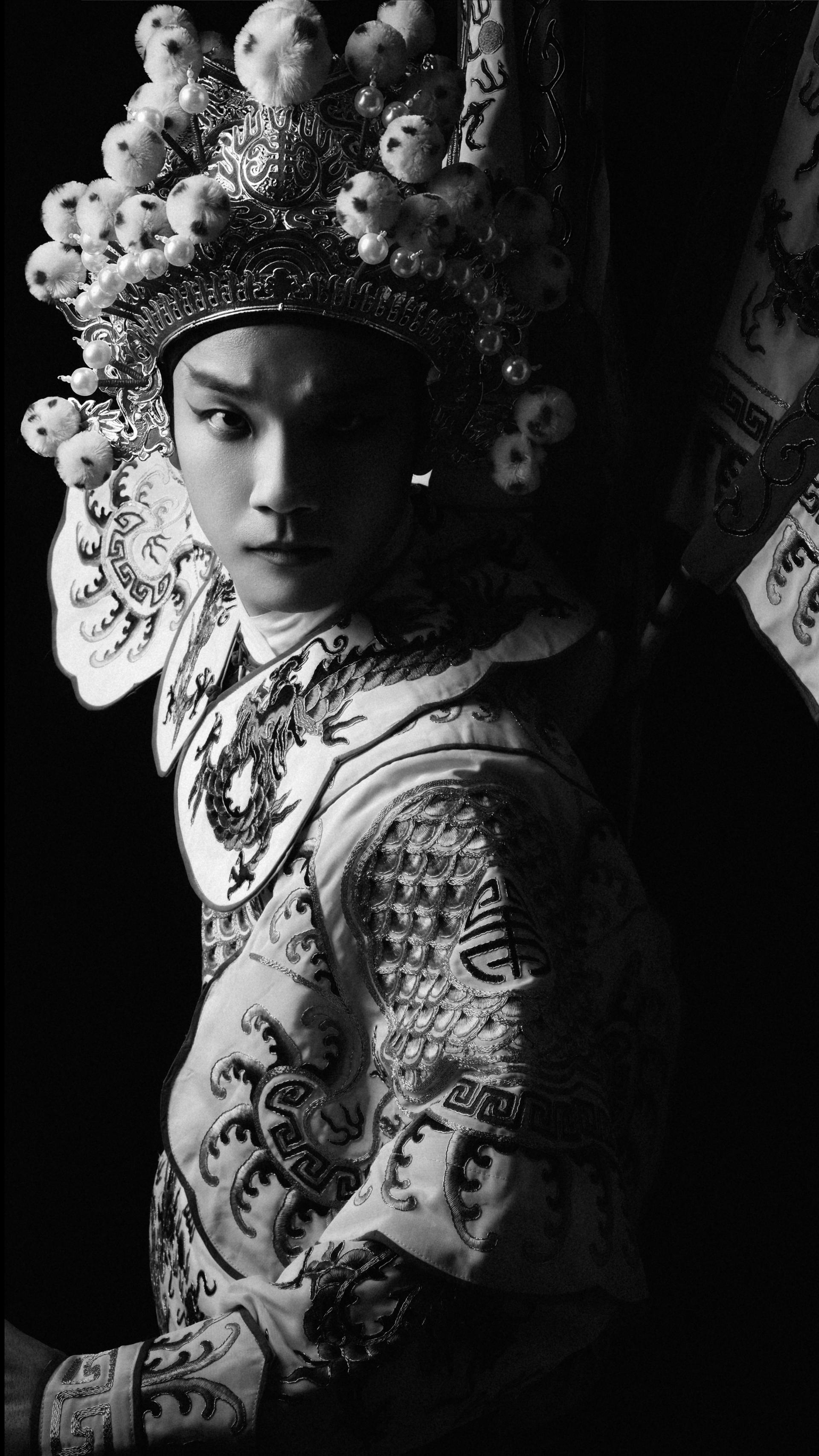 Global Photography Awards Winner - Main Character