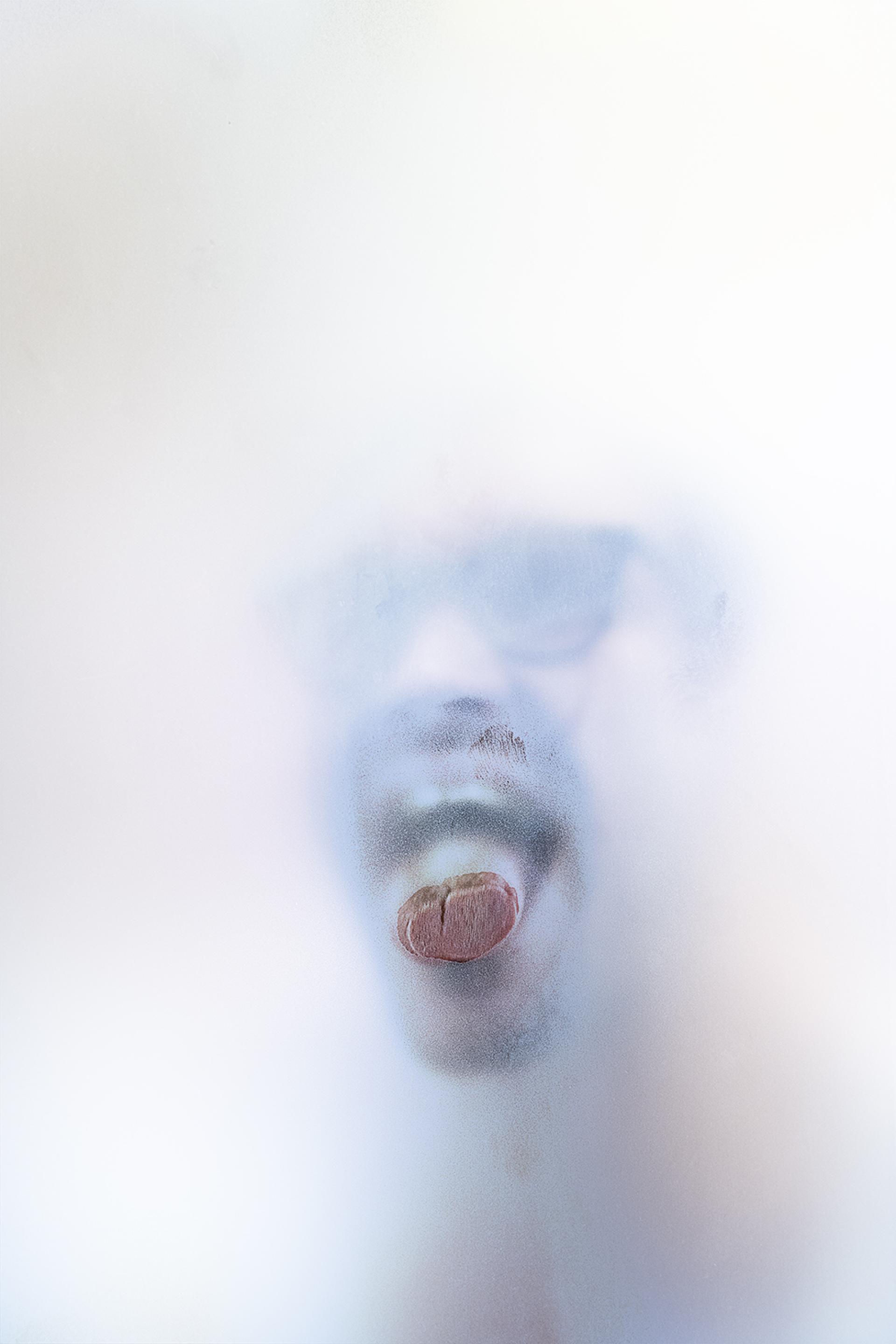 Global Photography Awards Winner - Are we two strangers now?