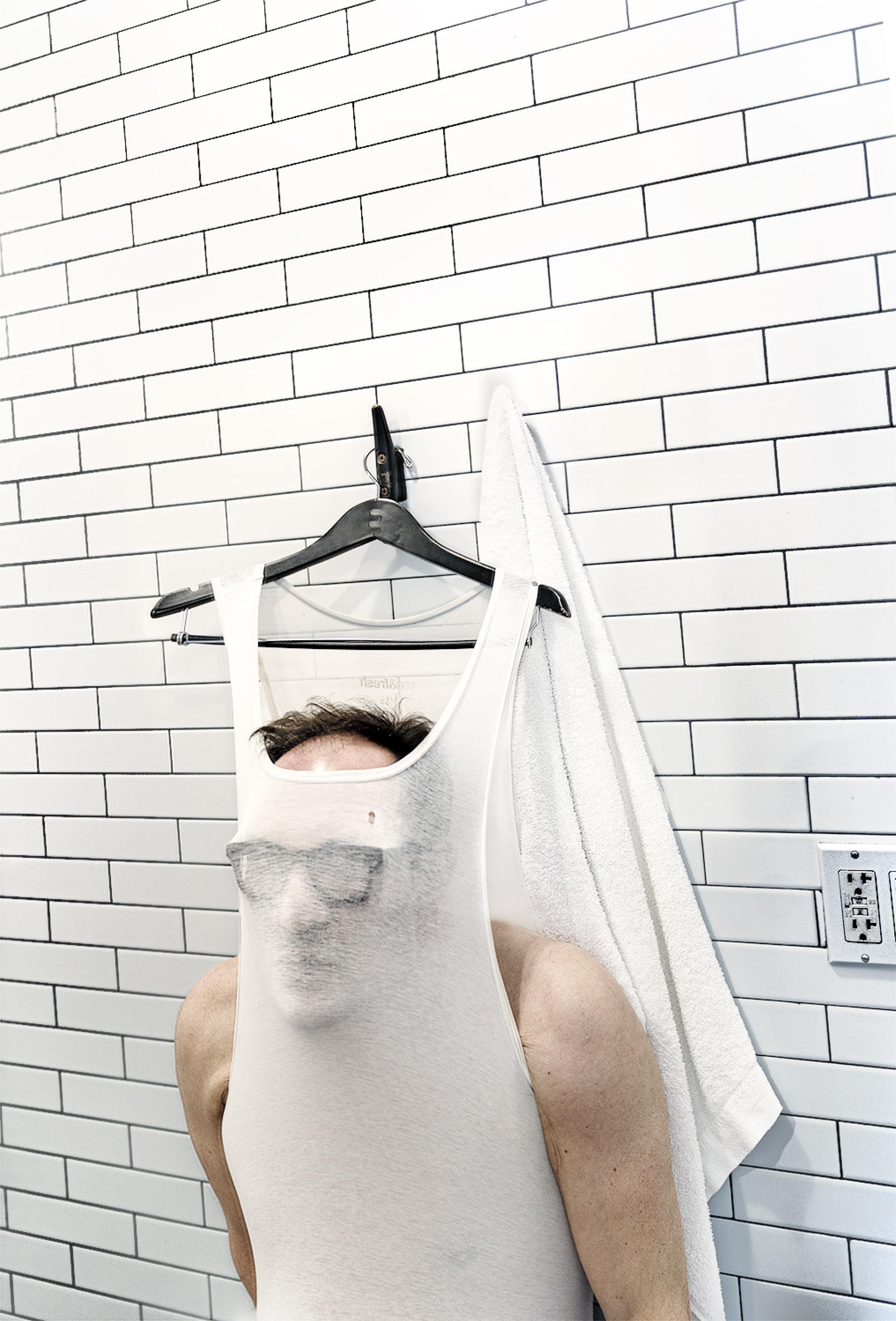 Global Photography Awards Winner - Are we two strangers now?
