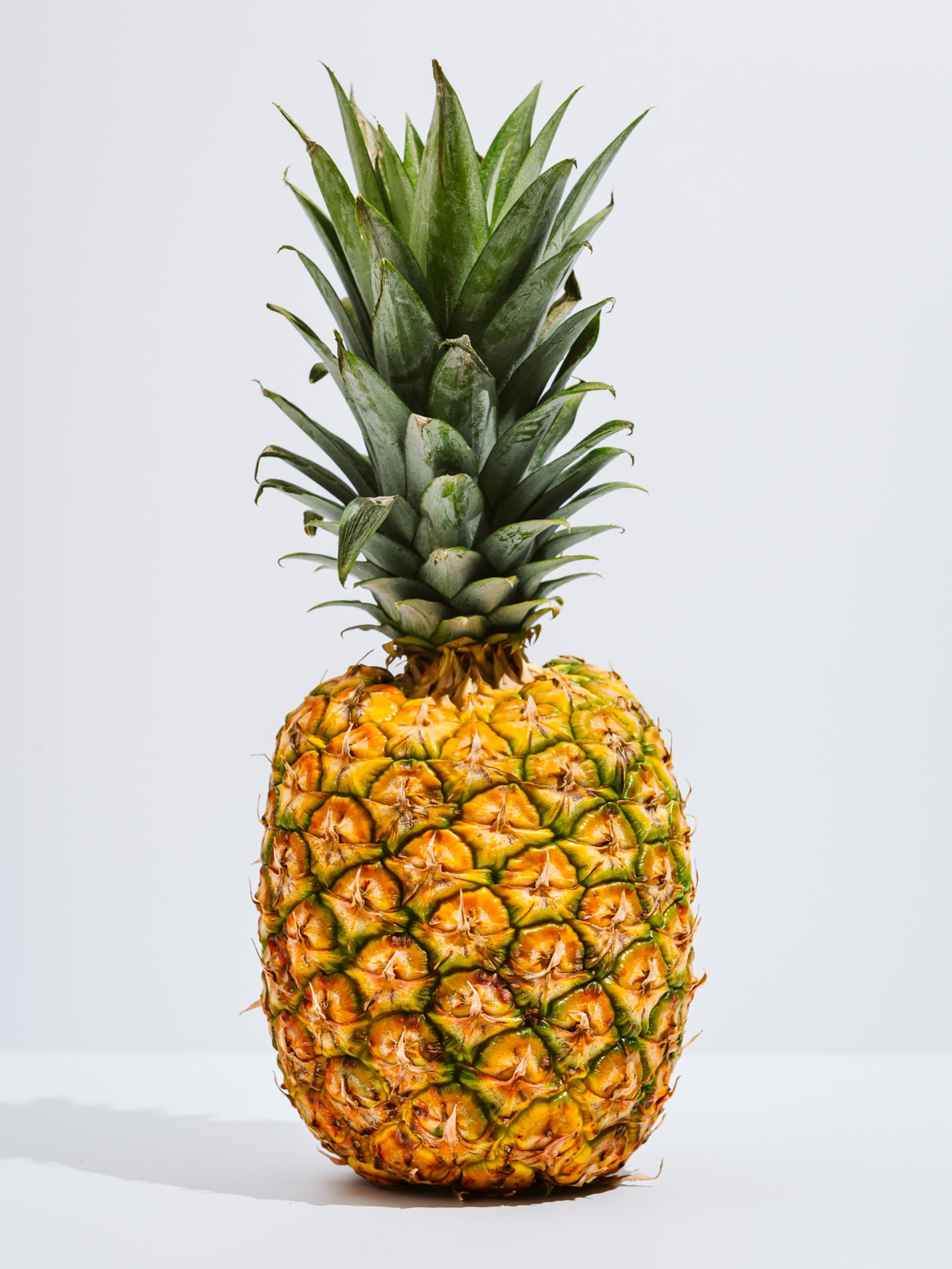 Global Photography Awards Winner - Pineapple Series