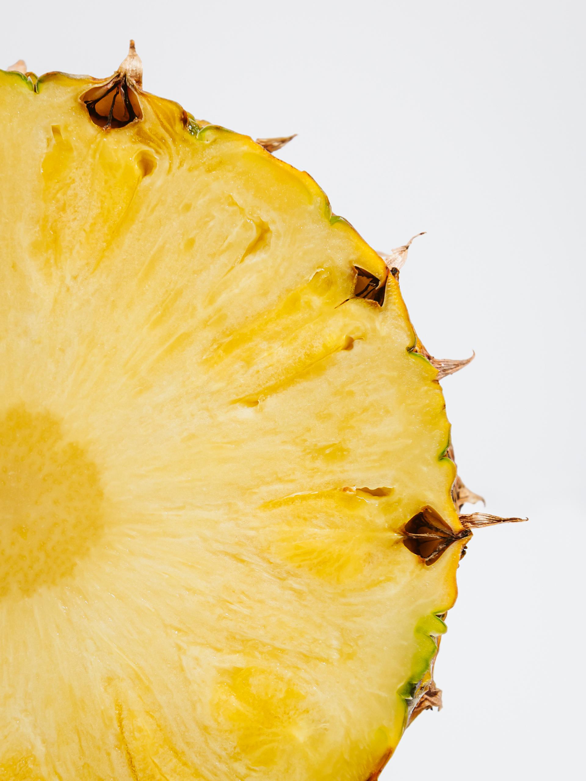 Global Photography Awards Winner - Pineapple Series