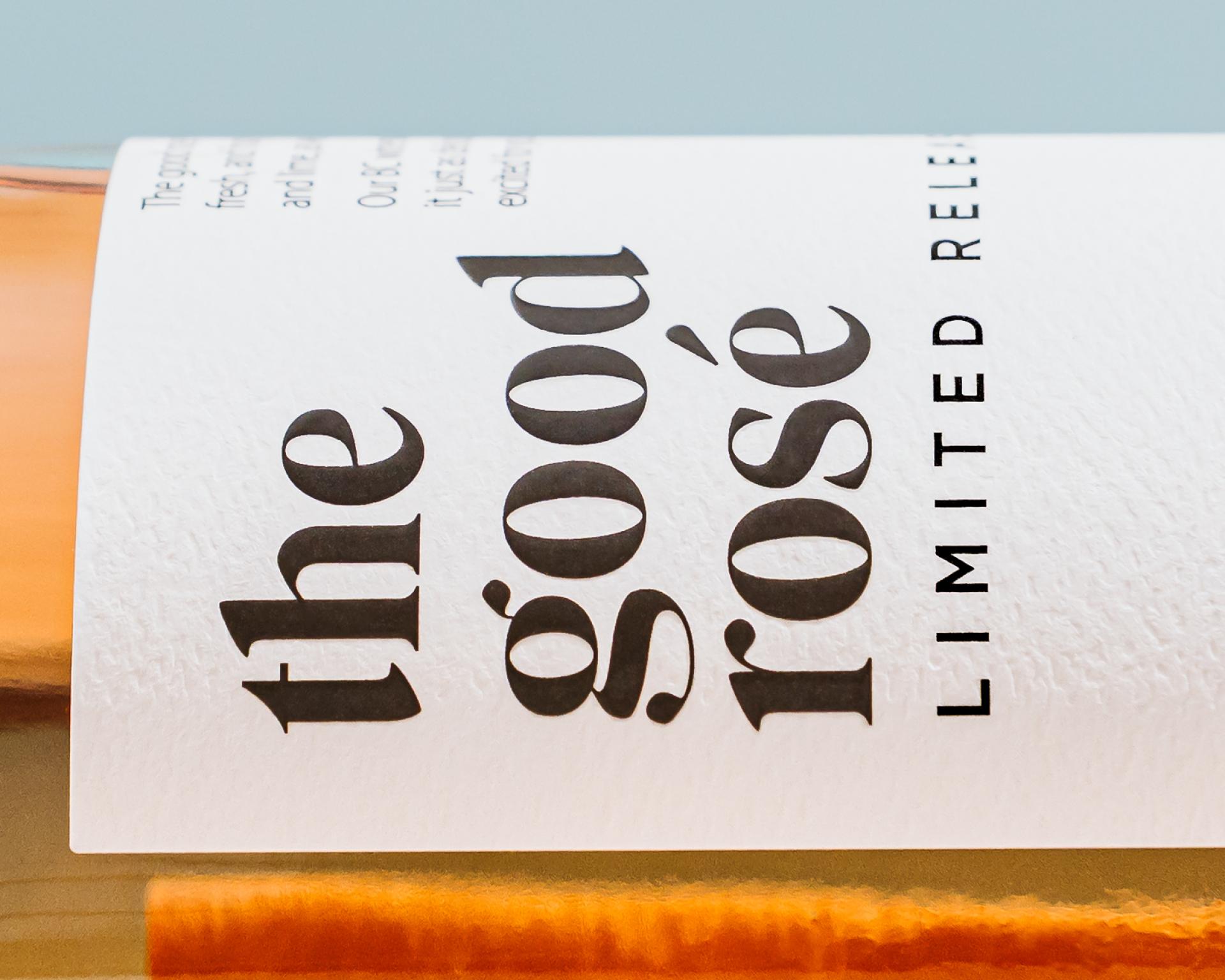 Global Photography Awards Winner - Saintly | the good rosé