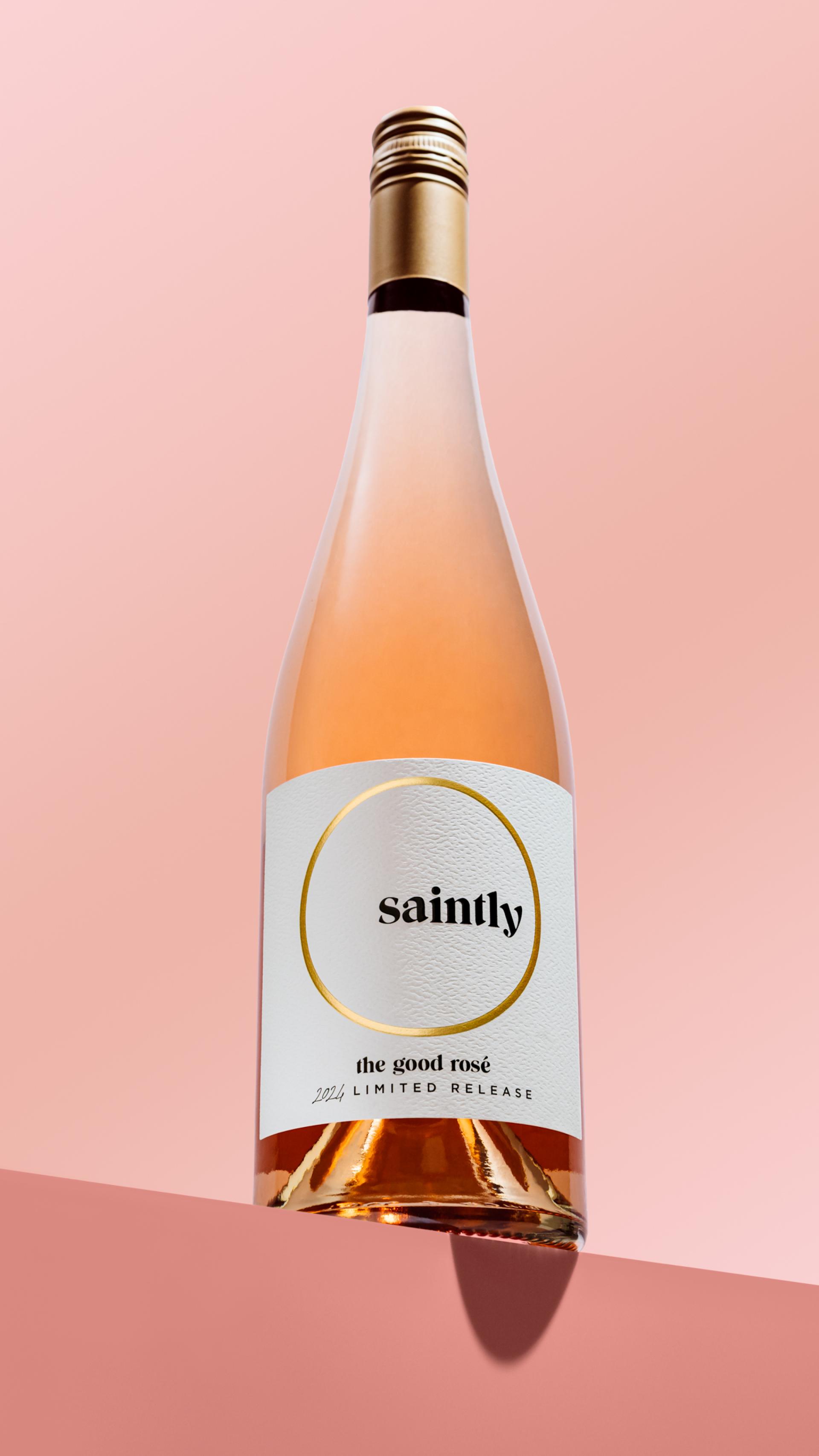 Global Photography Awards Winner - Saintly | the good rosé