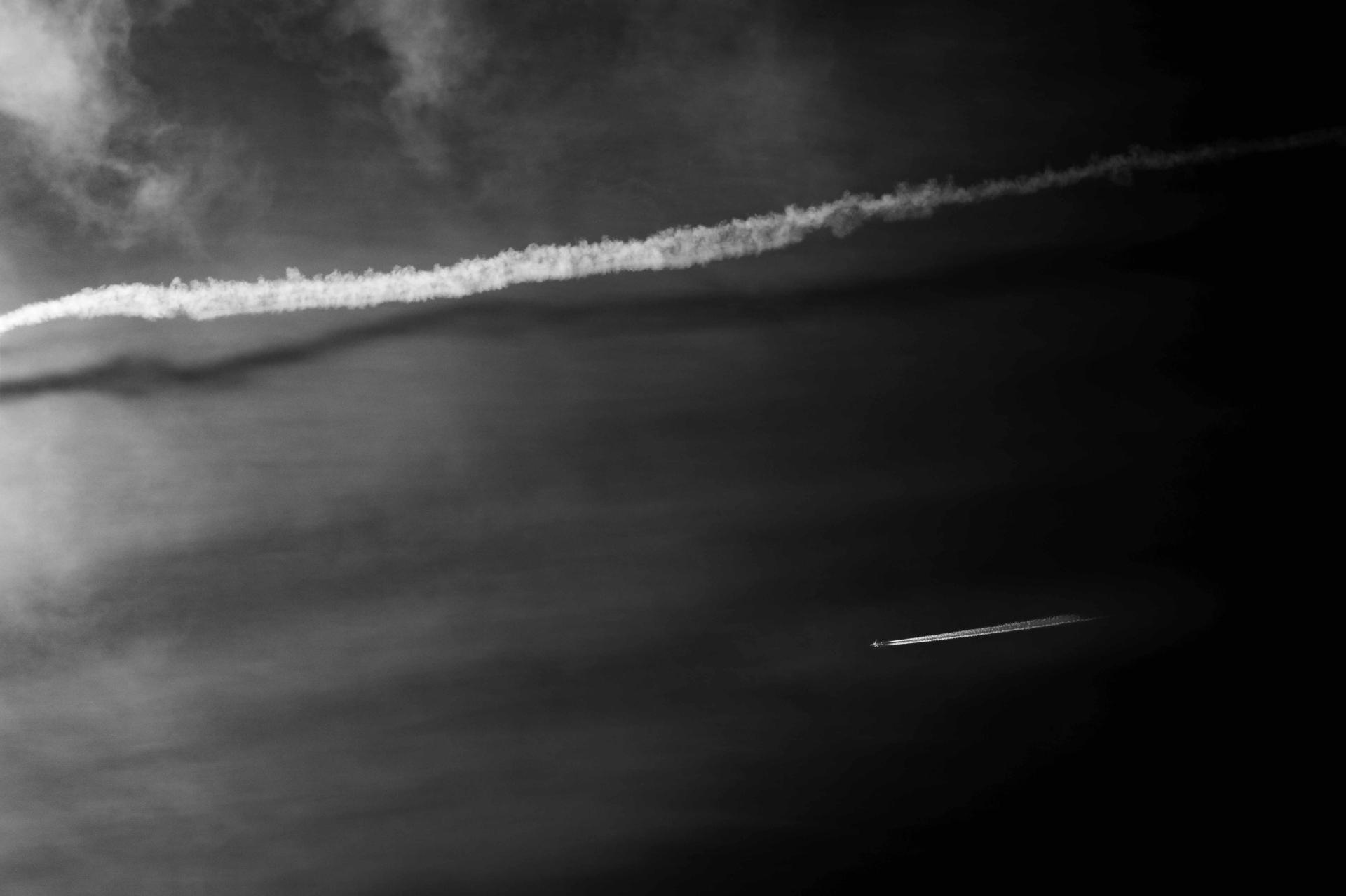 Global Photography Awards Winner - In the Wake of Another