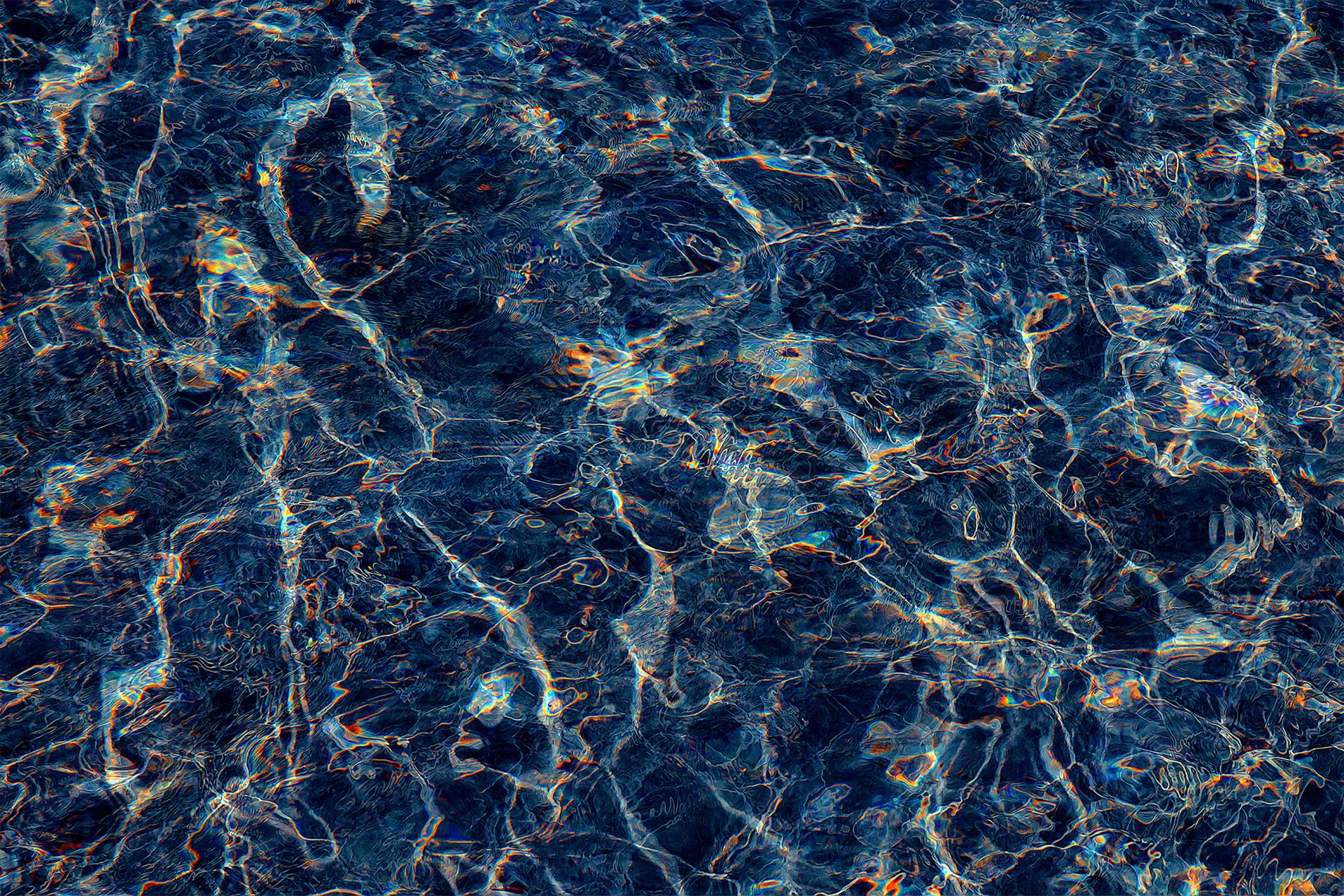 Global Photography Awards Winner - Blue Ether 2