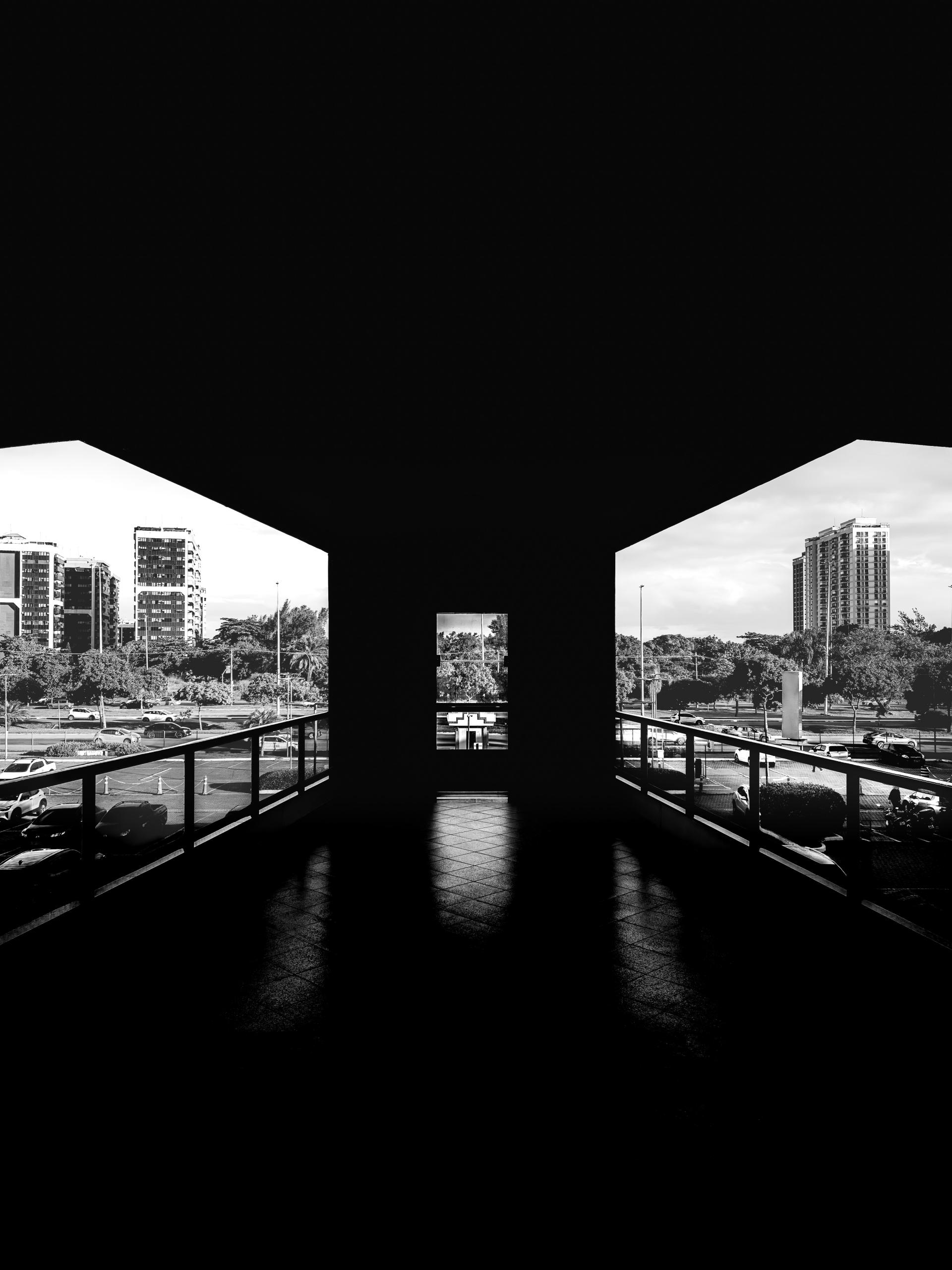 Global Photography Awards Winner - Frame of Shadows