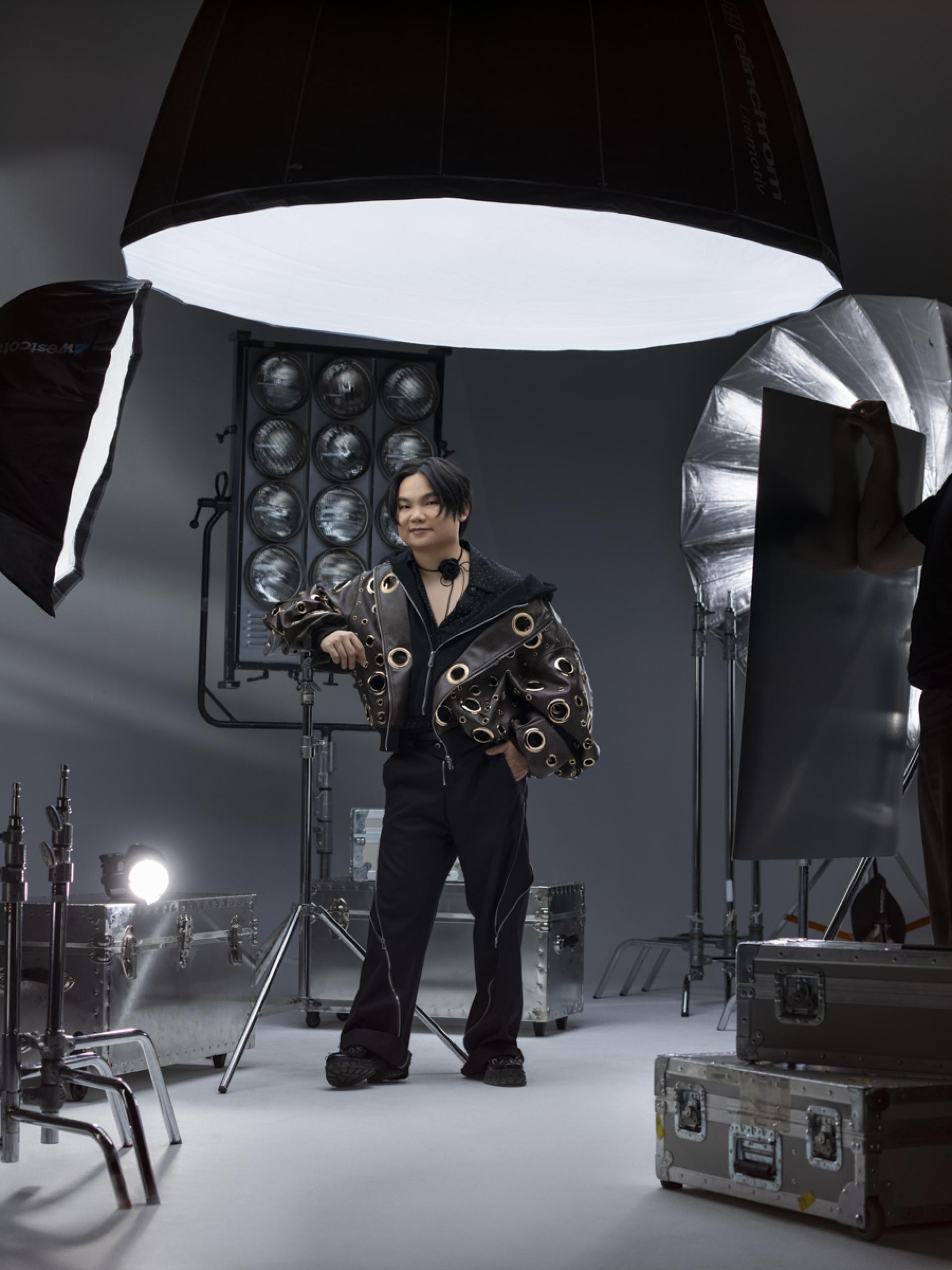 Global Photography Awards Winner - An Le