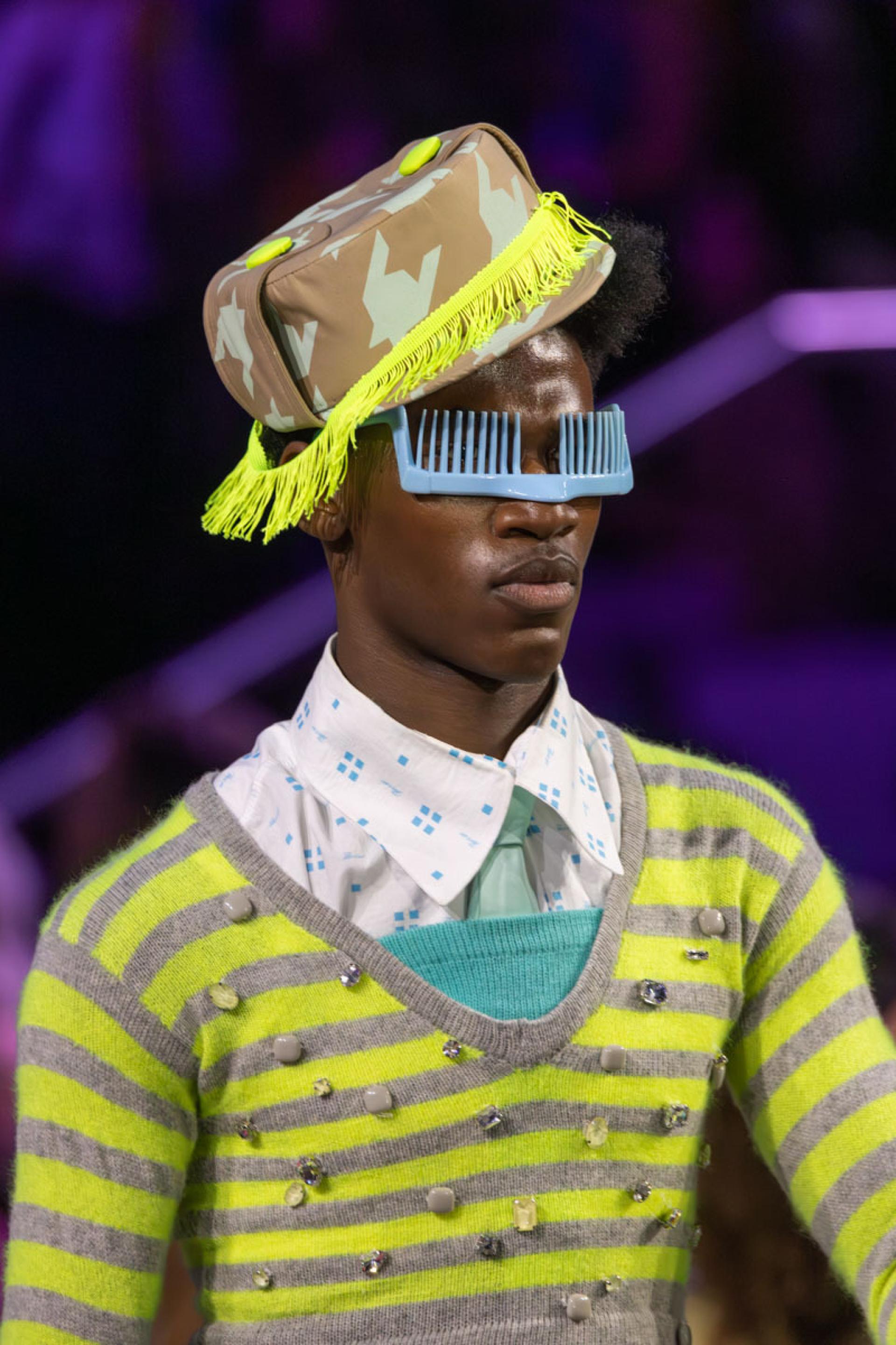 Global Photography Awards Winner - Fashion Portrait