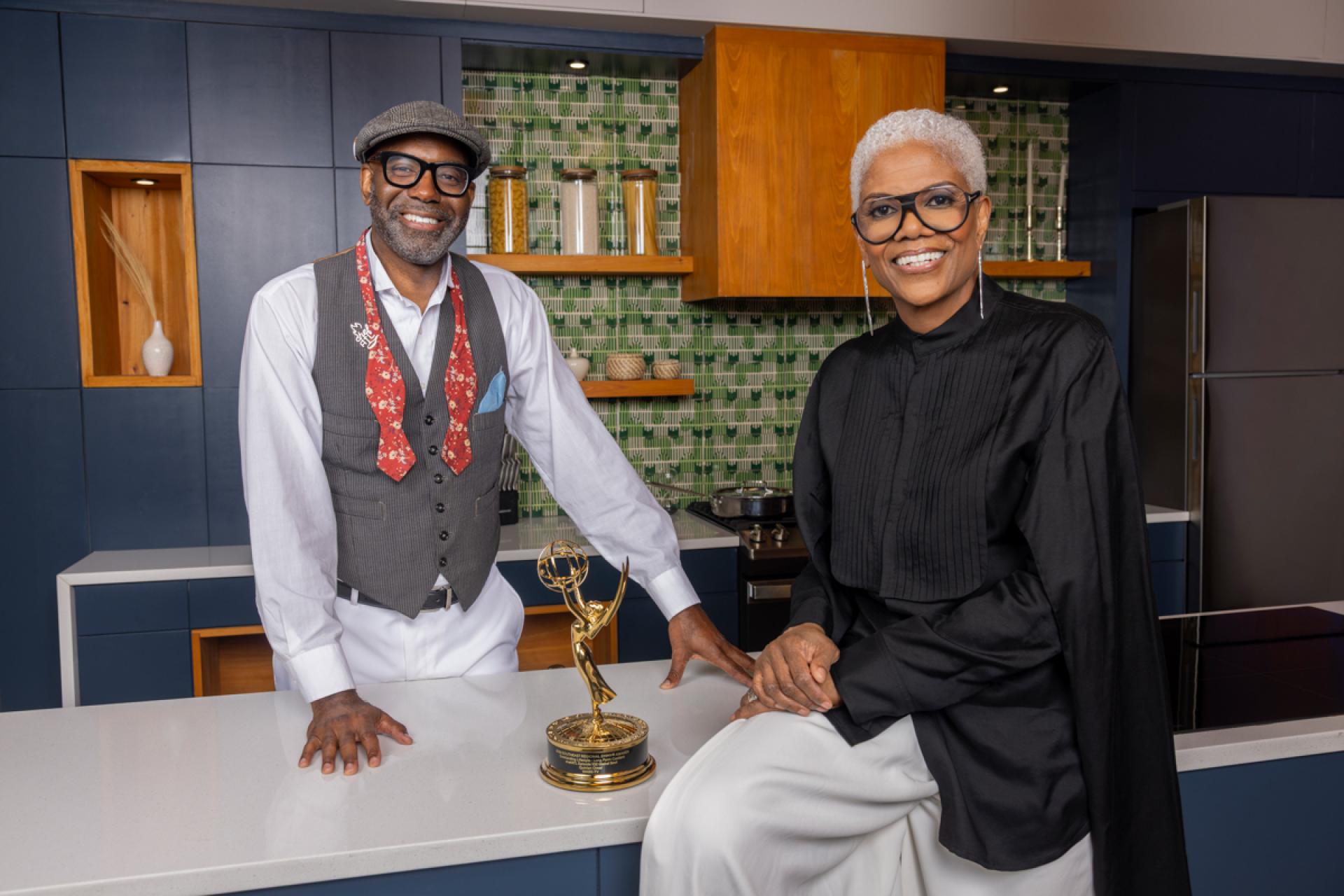 Global Photography Awards Winner - Chef ATL Cast