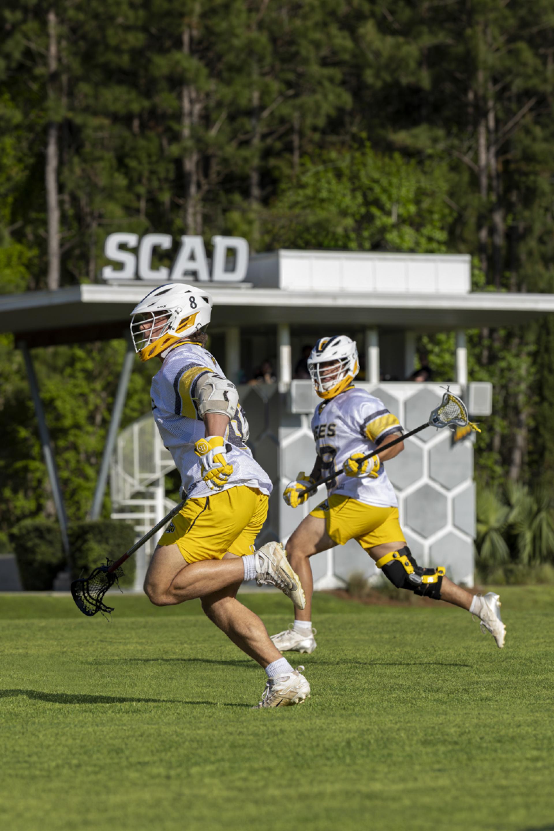 Global Photography Awards Winner - SCAD Lacrosse