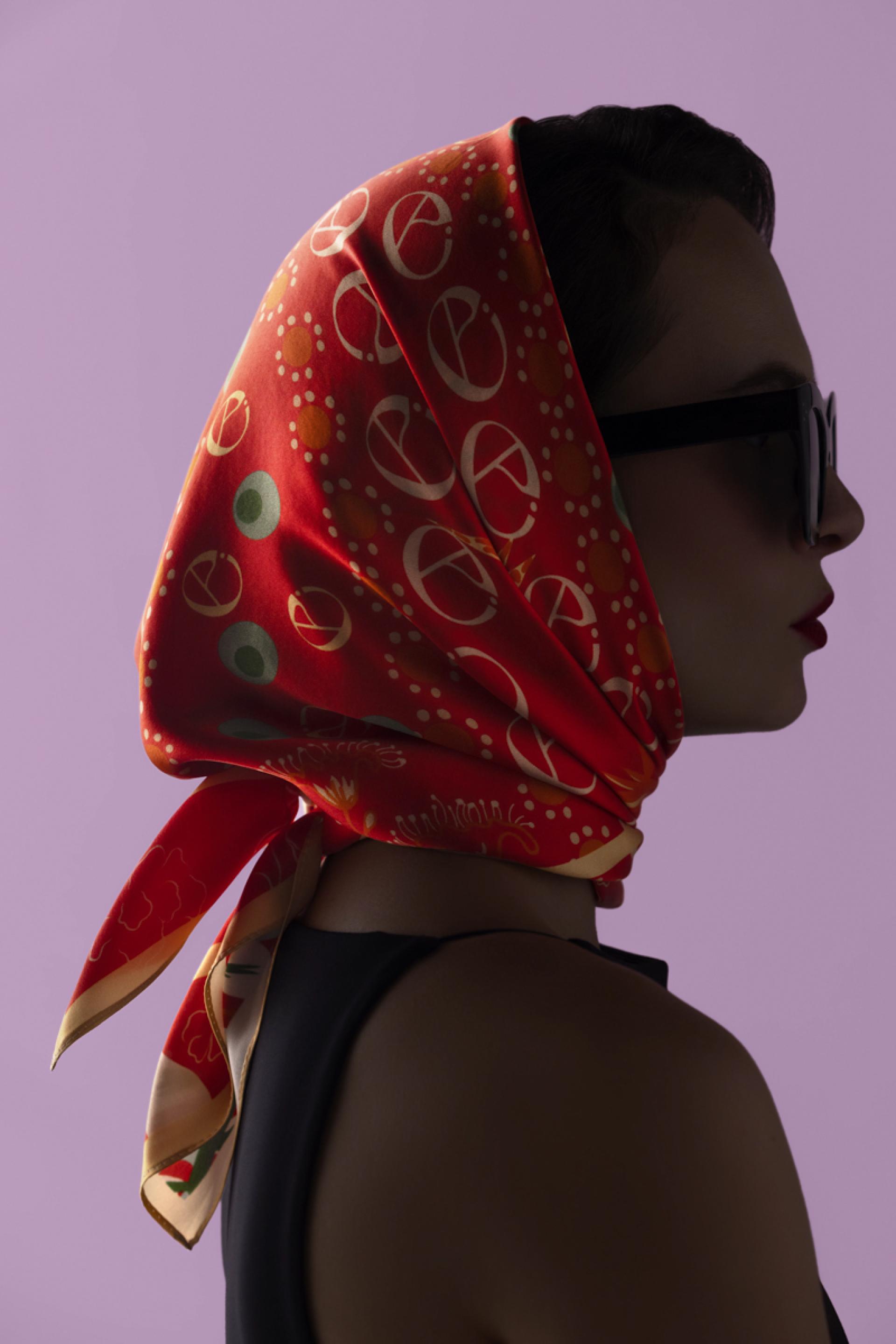 Global Photography Awards Winner - SCAD Student Work II