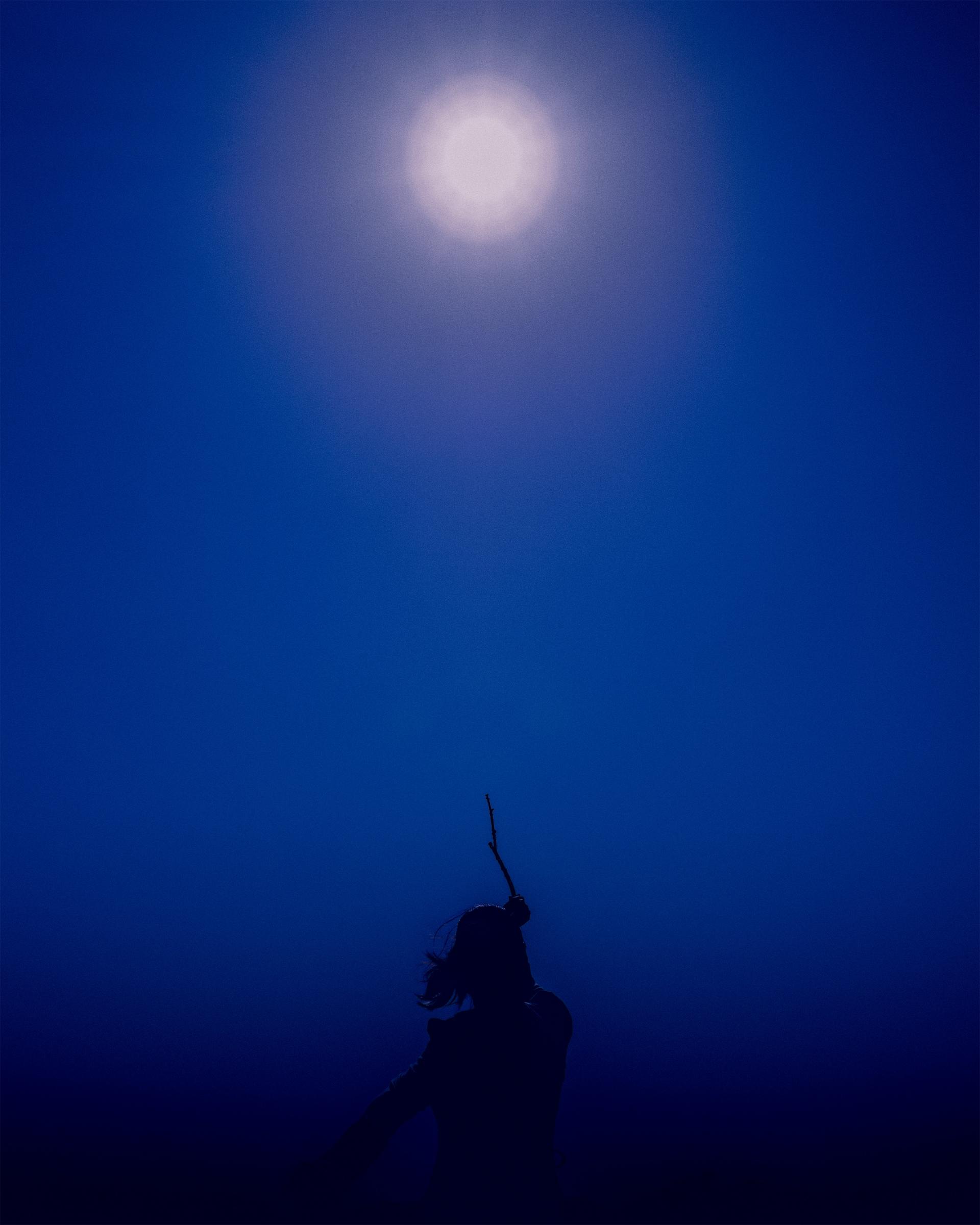 Global Photography Awards Winner - Conjure
