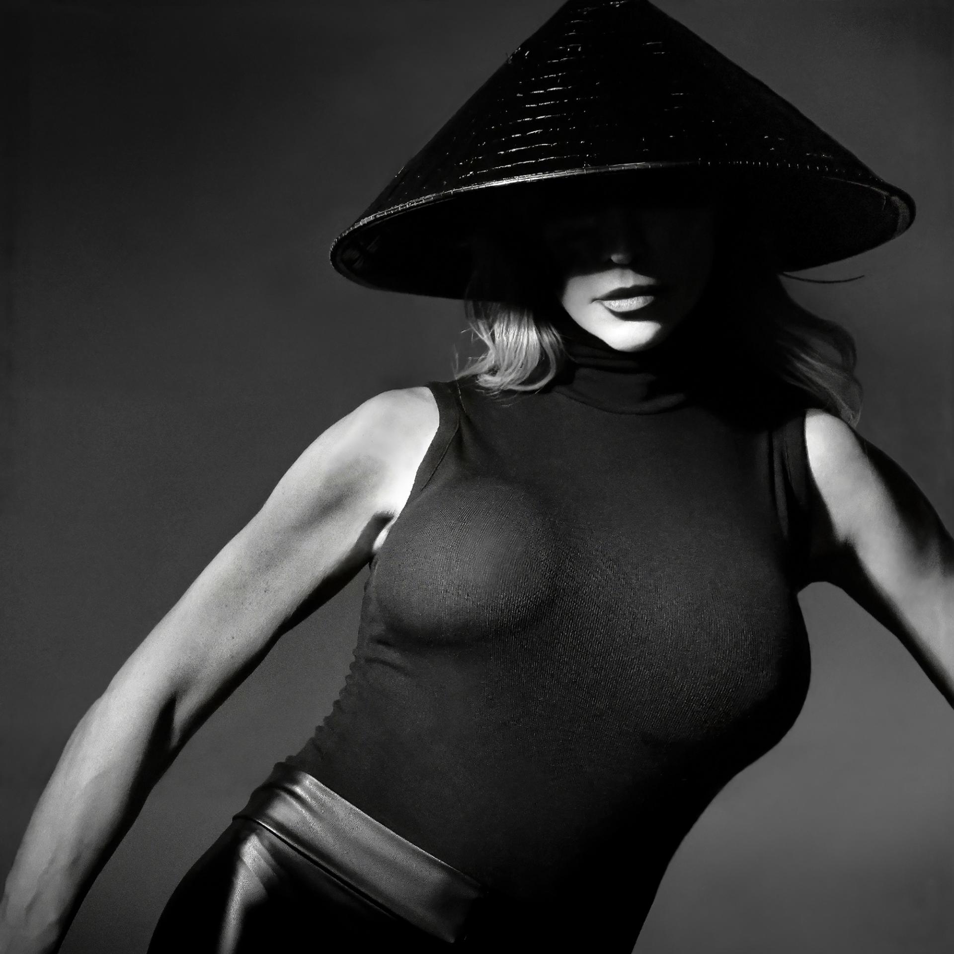 Global Photography Awards Winner - Naked Truth