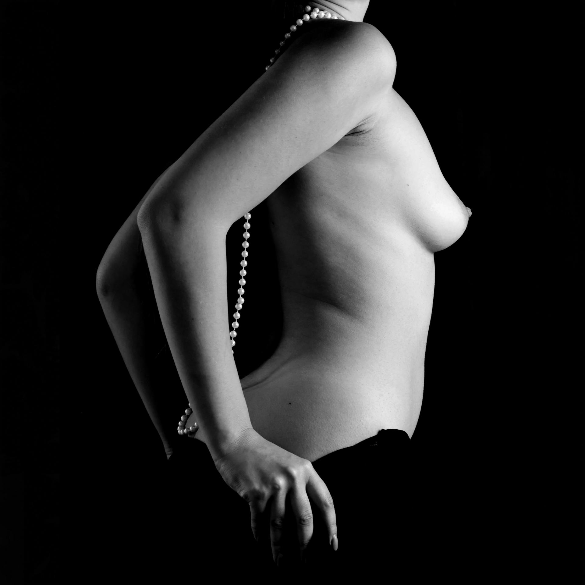 Global Photography Awards Winner - Naked Truth