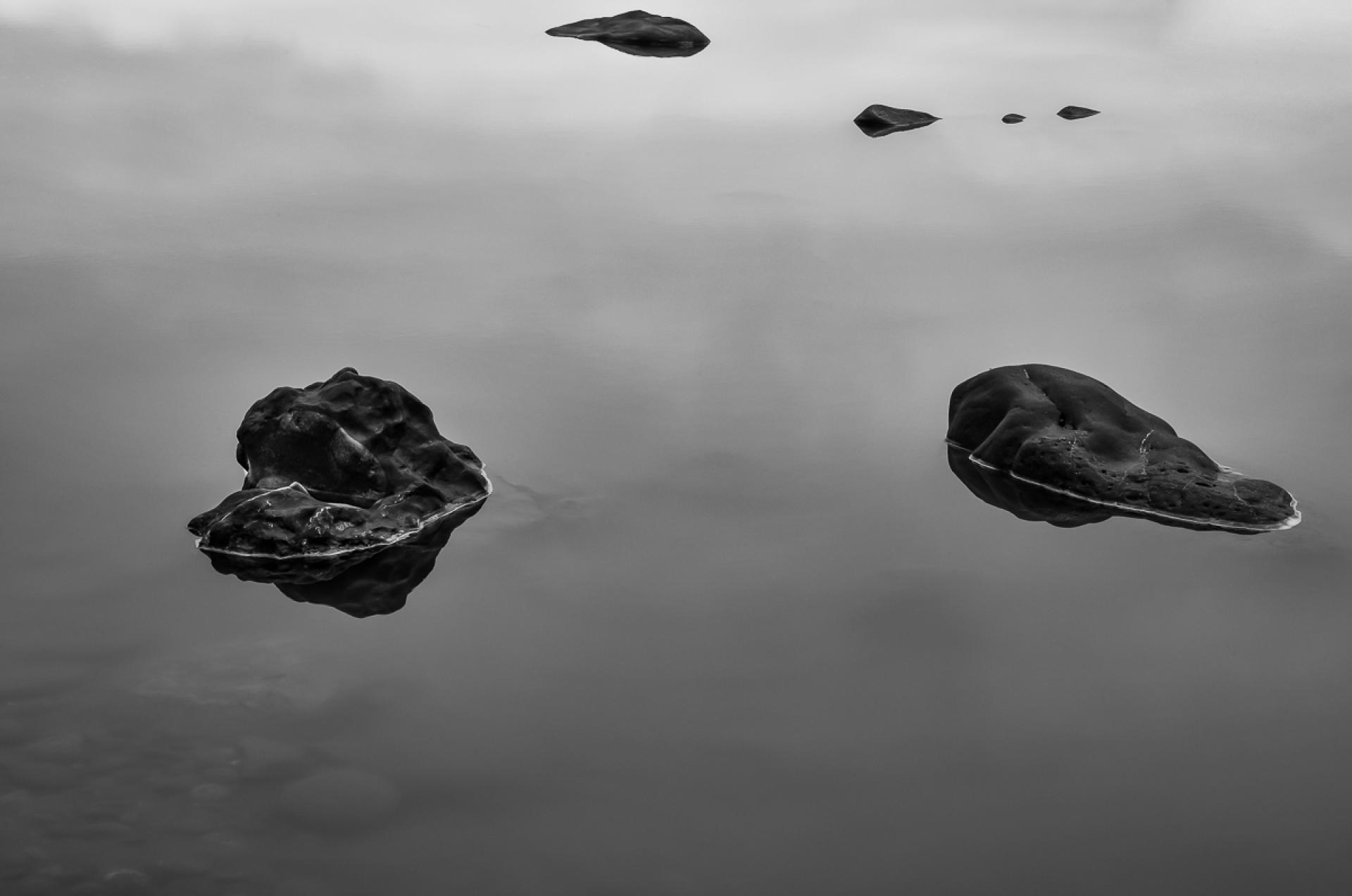 Global Photography Awards Winner - Stillness