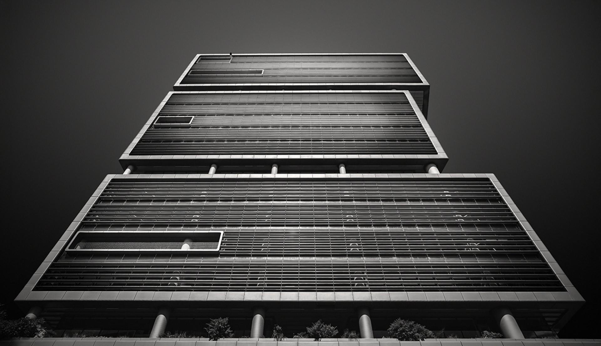 Global Photography Awards Winner - Four Angles, One Identity