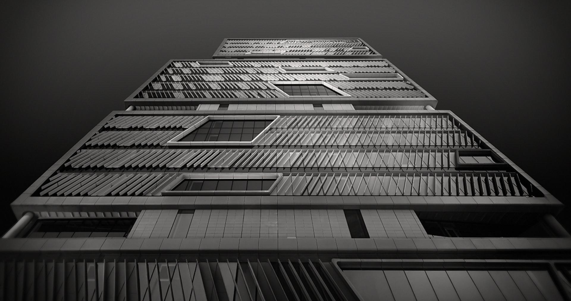 Global Photography Awards Winner - Four Angles, One Identity