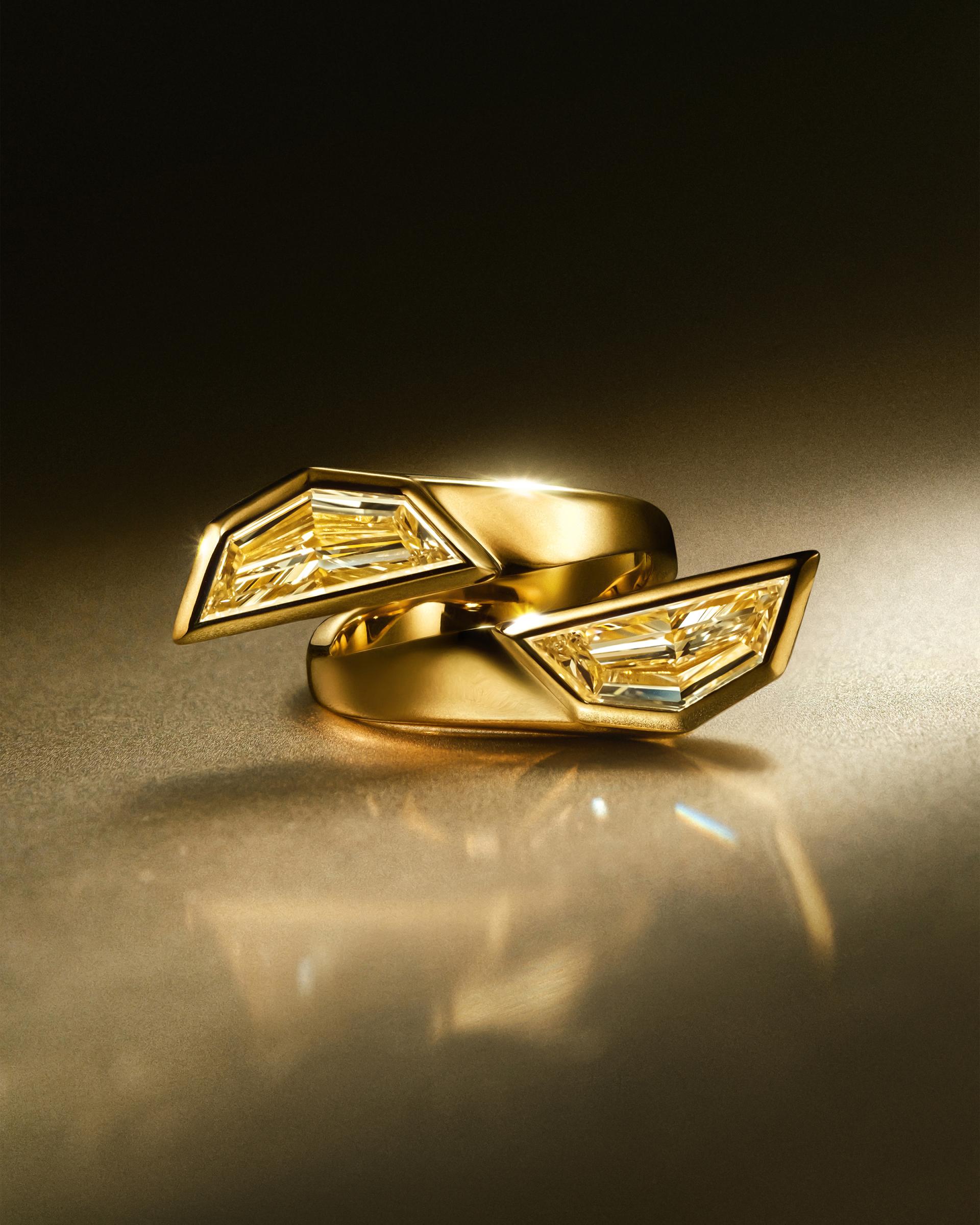 Global Photography Awards Winner - Gold and Light