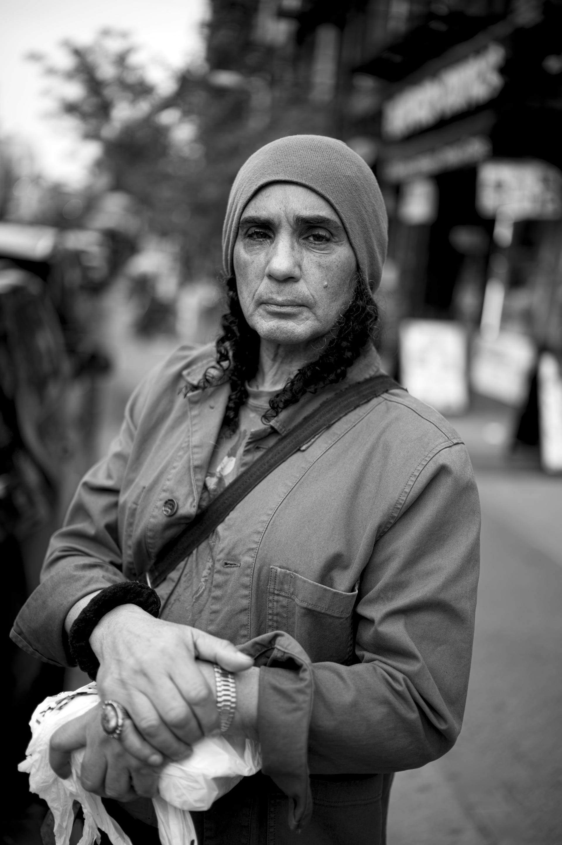 Global Photography Awards Winner - YMCA