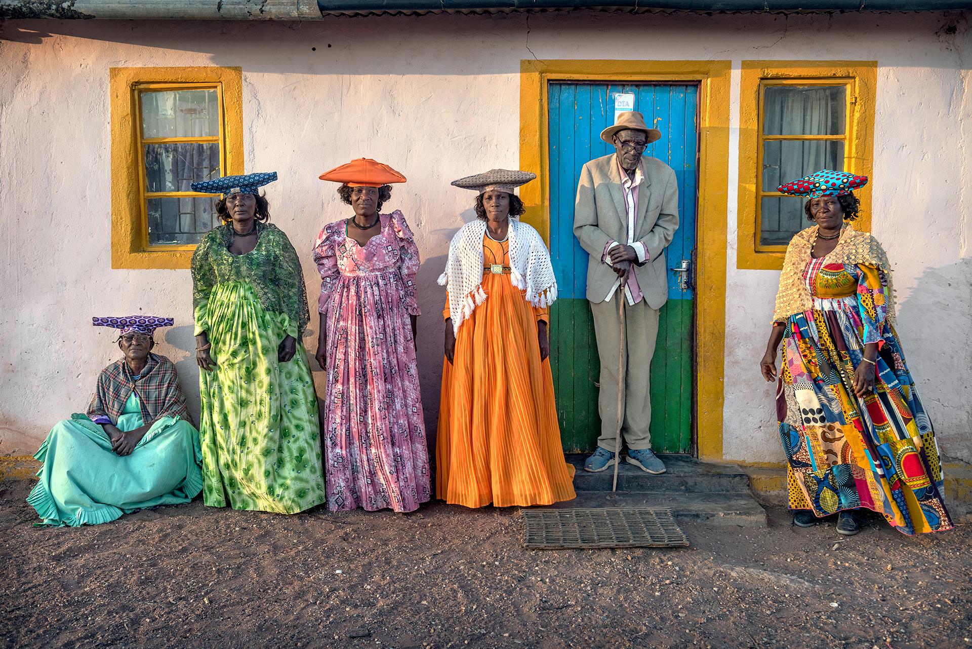 Global Photography Awards Winner - Before They Fade Away