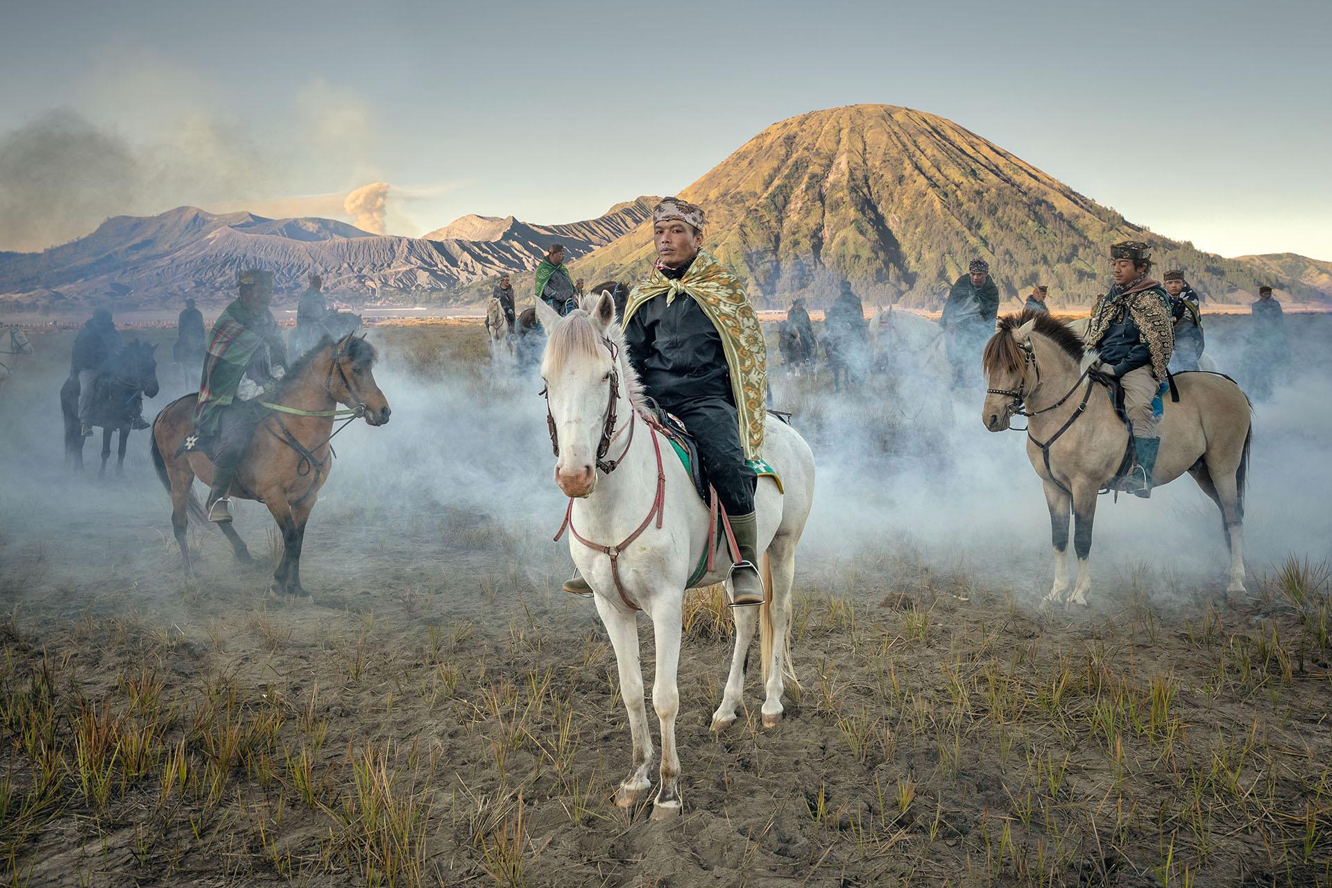 Global Photography Awards Winner - Before They Fade Away