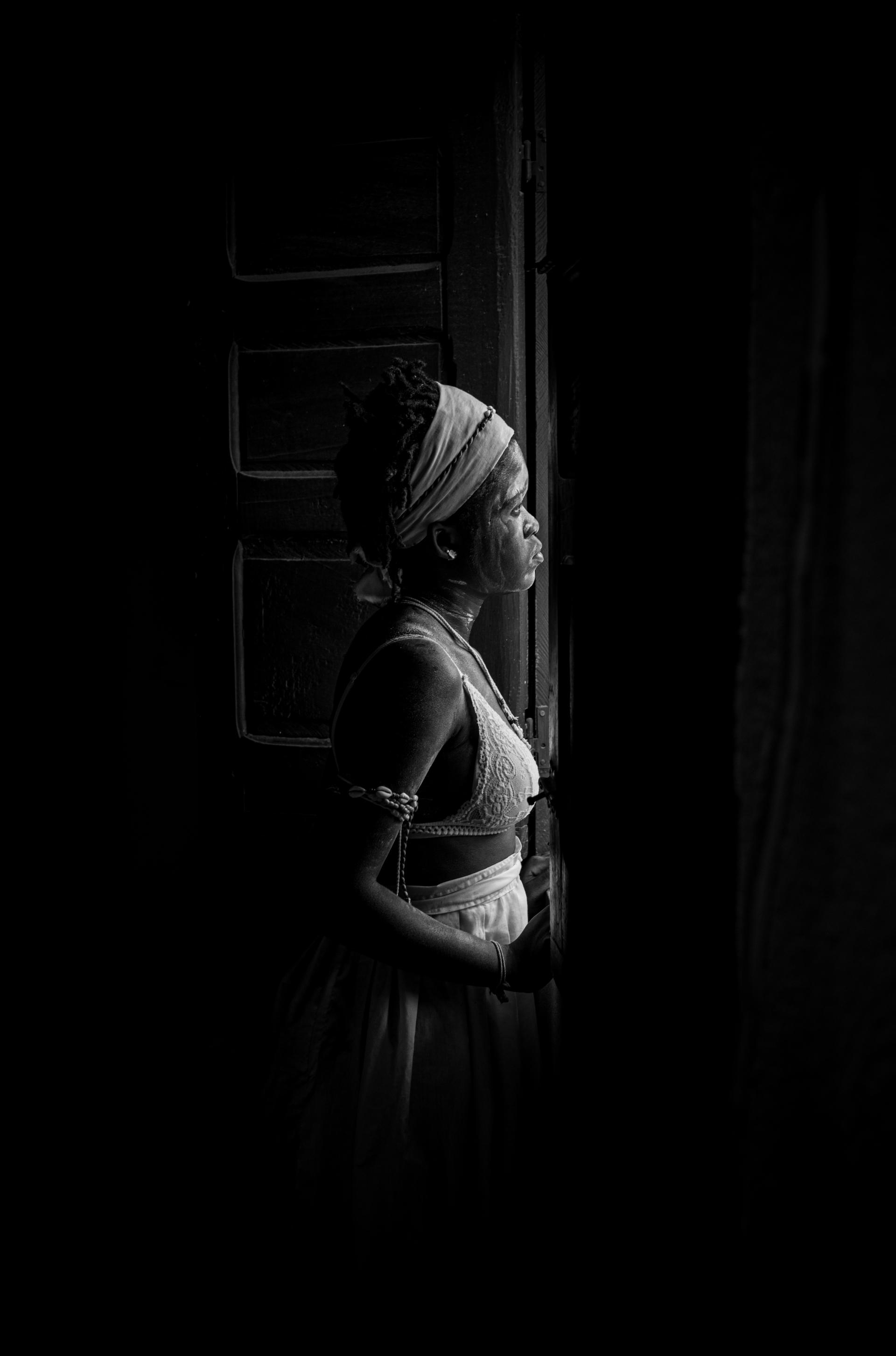 Global Photography Awards Winner - Kingmaker