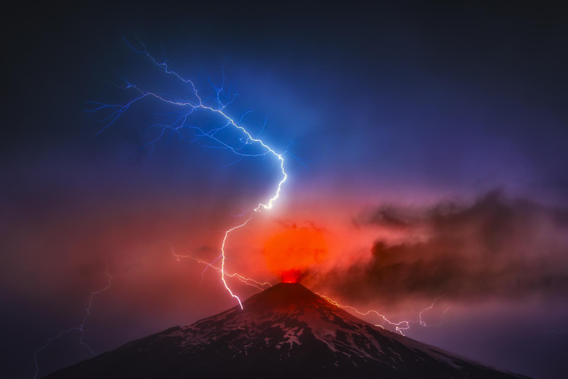 Global Photography Awards Winner - The Master Creation