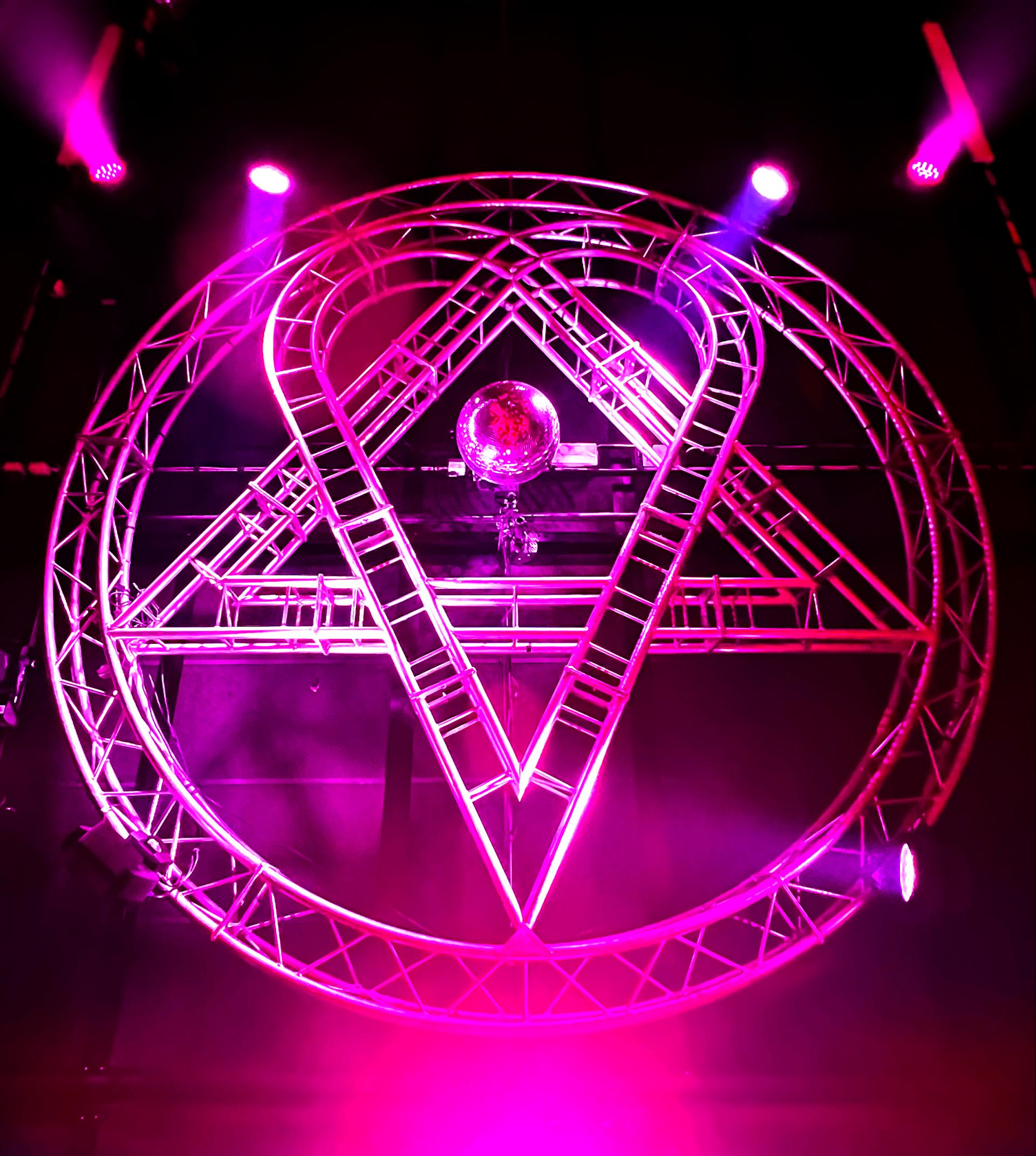 Global Photography Awards Winner - Ville Valo - New Year’s Serenade