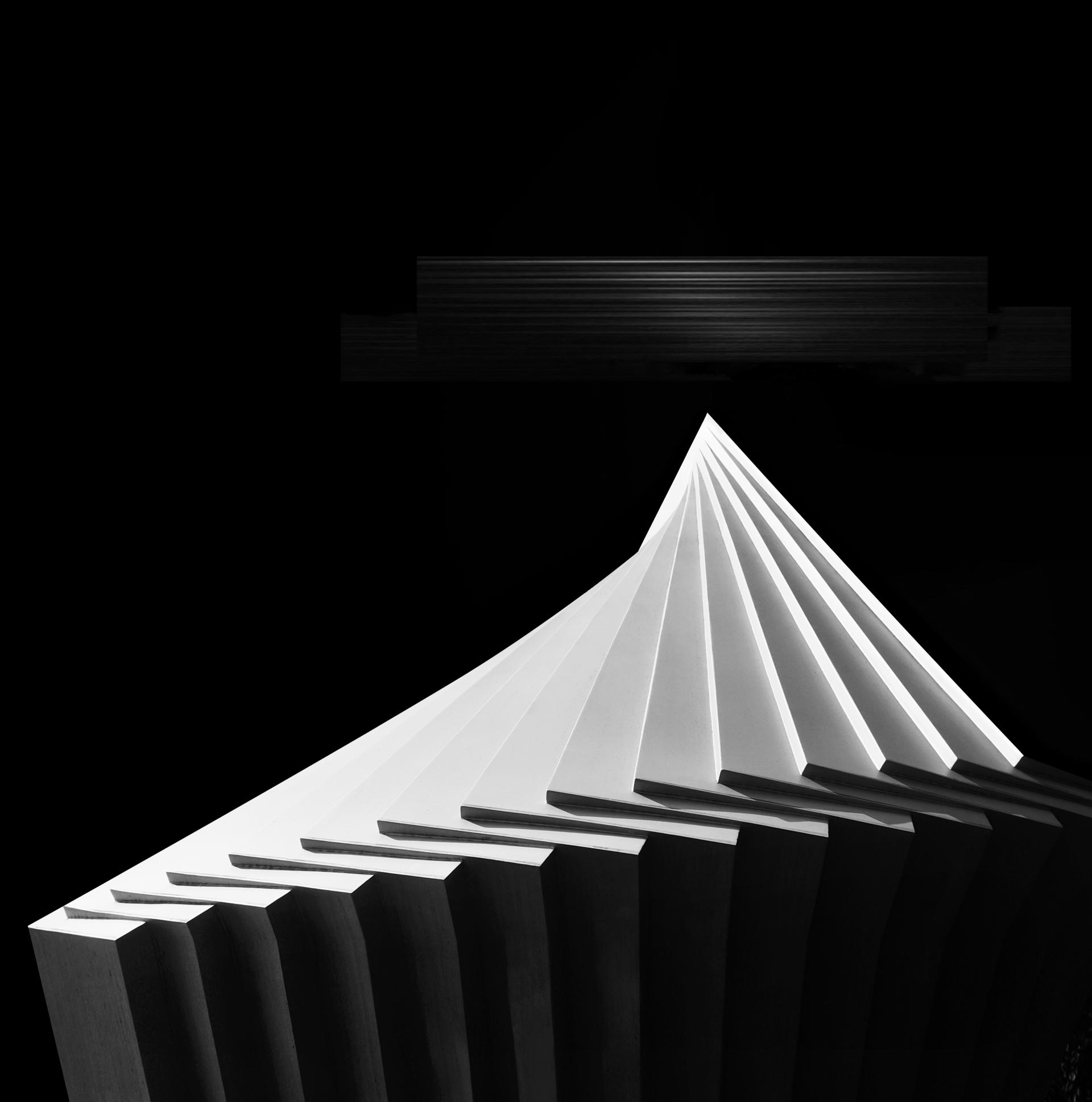 Global Photography Awards Winner - Rhythmic Power of Architecture
