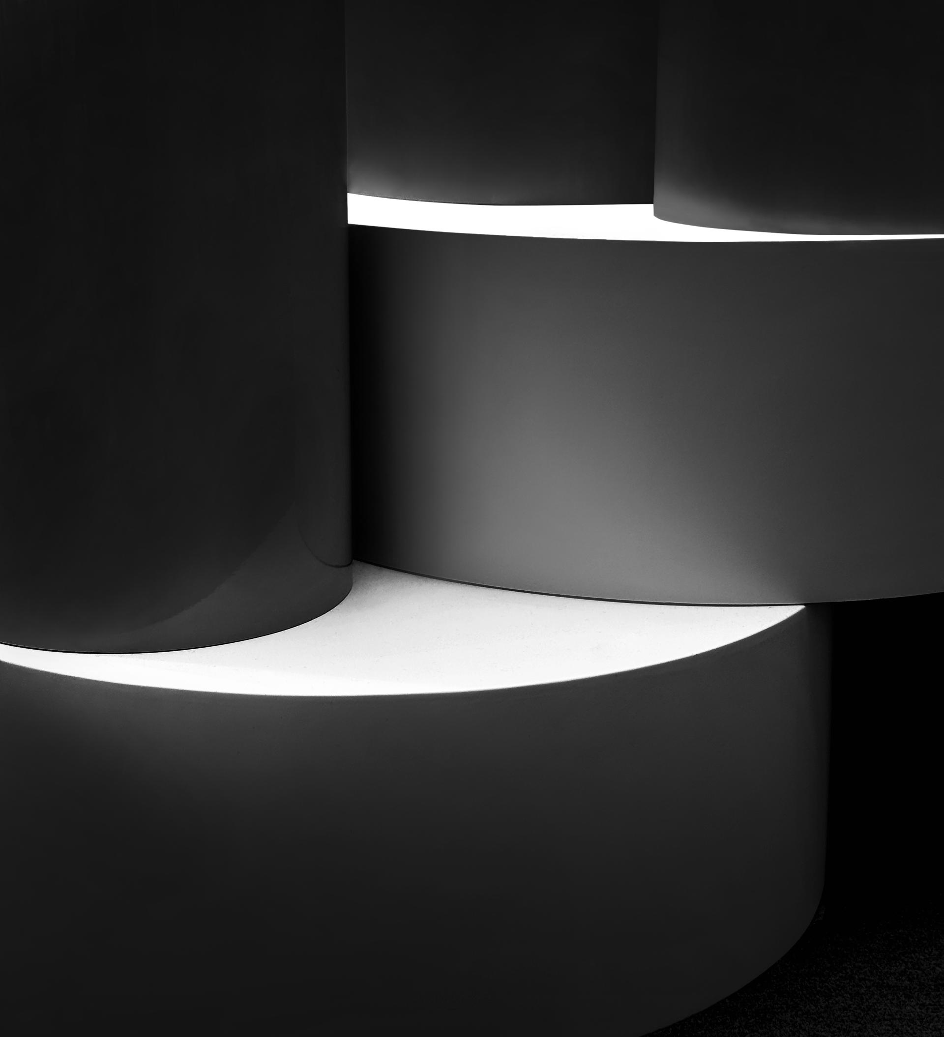 Global Photography Awards Winner - Rhythmic Power of Architecture