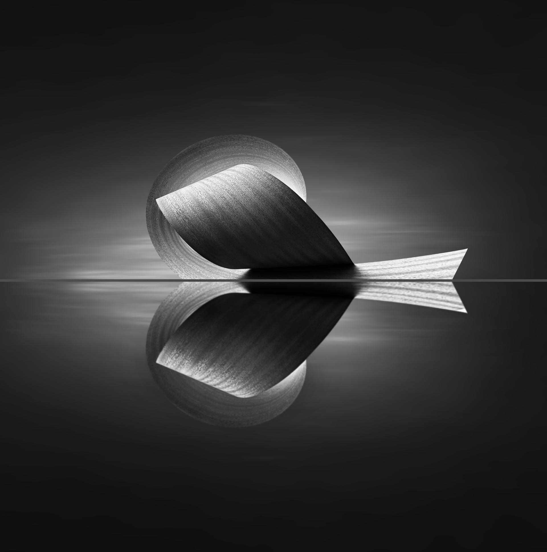 Global Photography Awards Winner - The Power of Geometric Construction