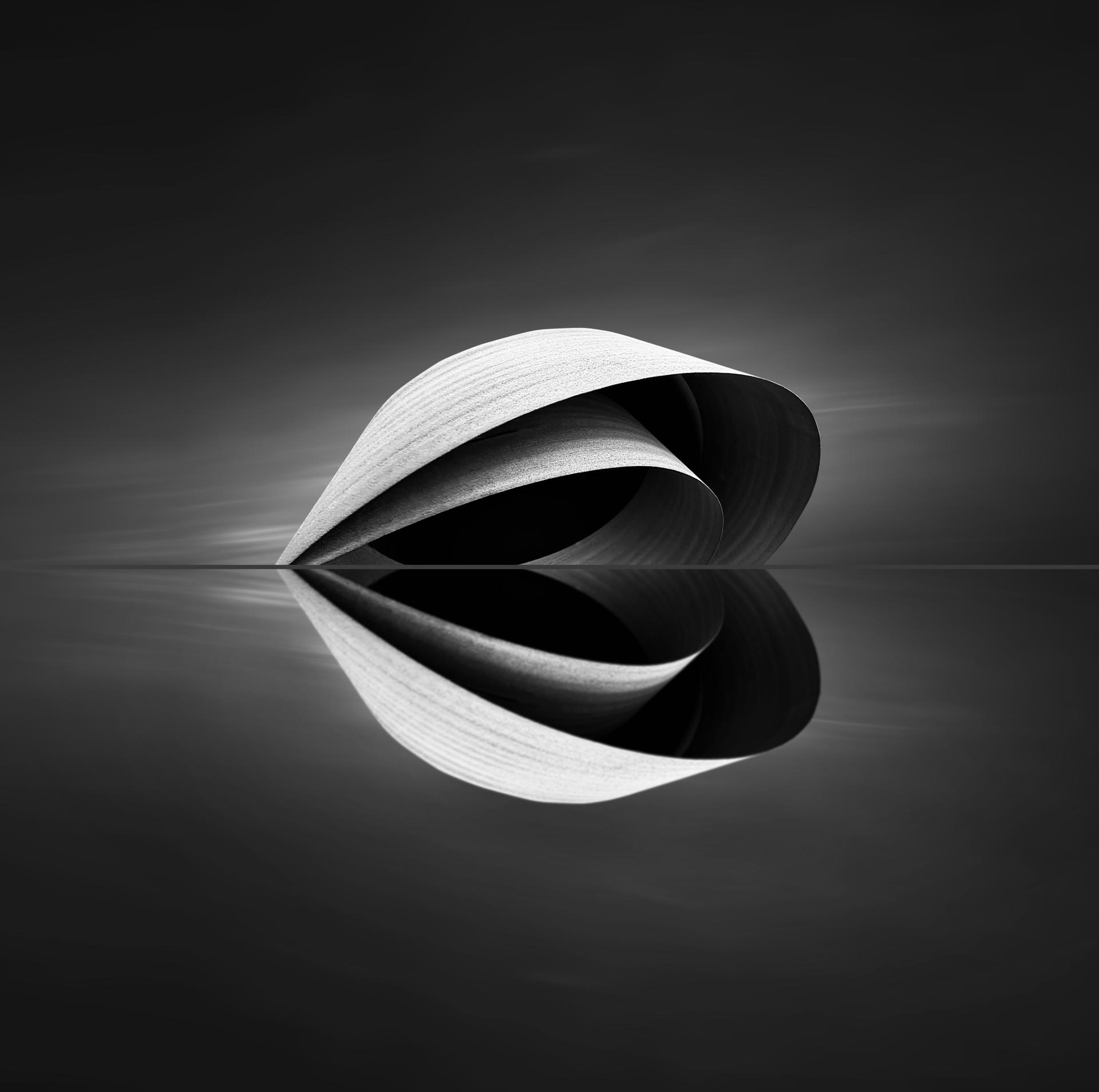 Global Photography Awards Winner - The Power of Geometric Construction