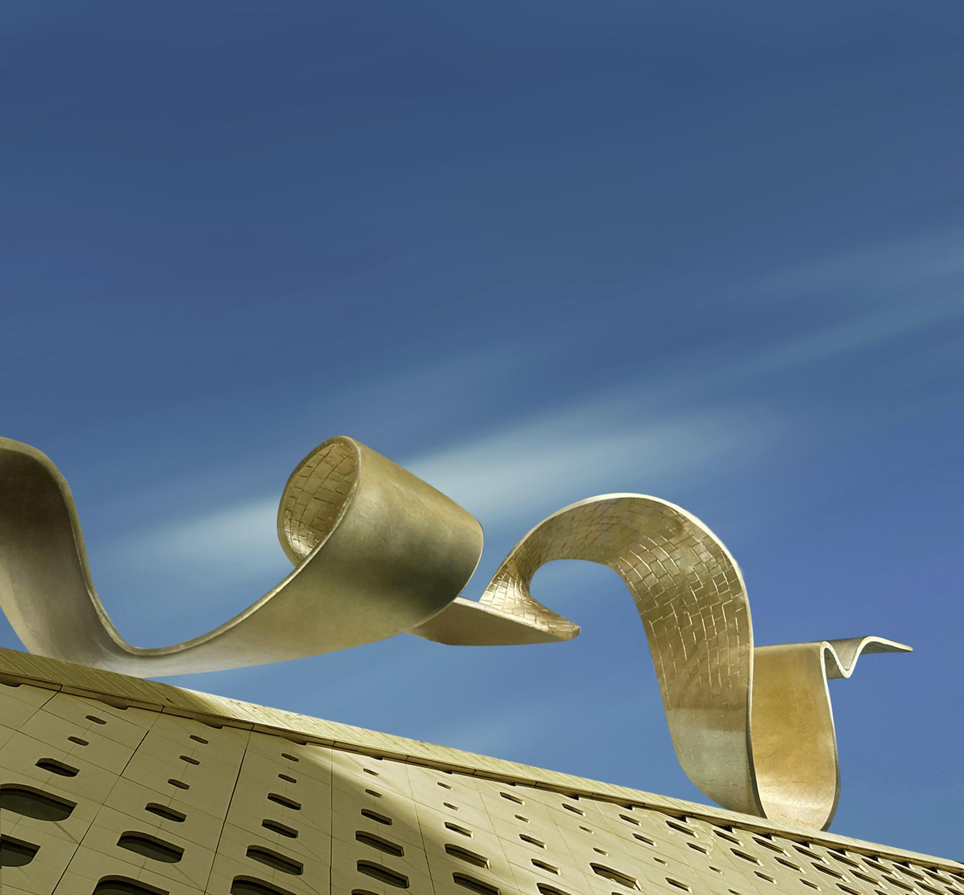 Global Photography Awards Winner - Golden Sheen