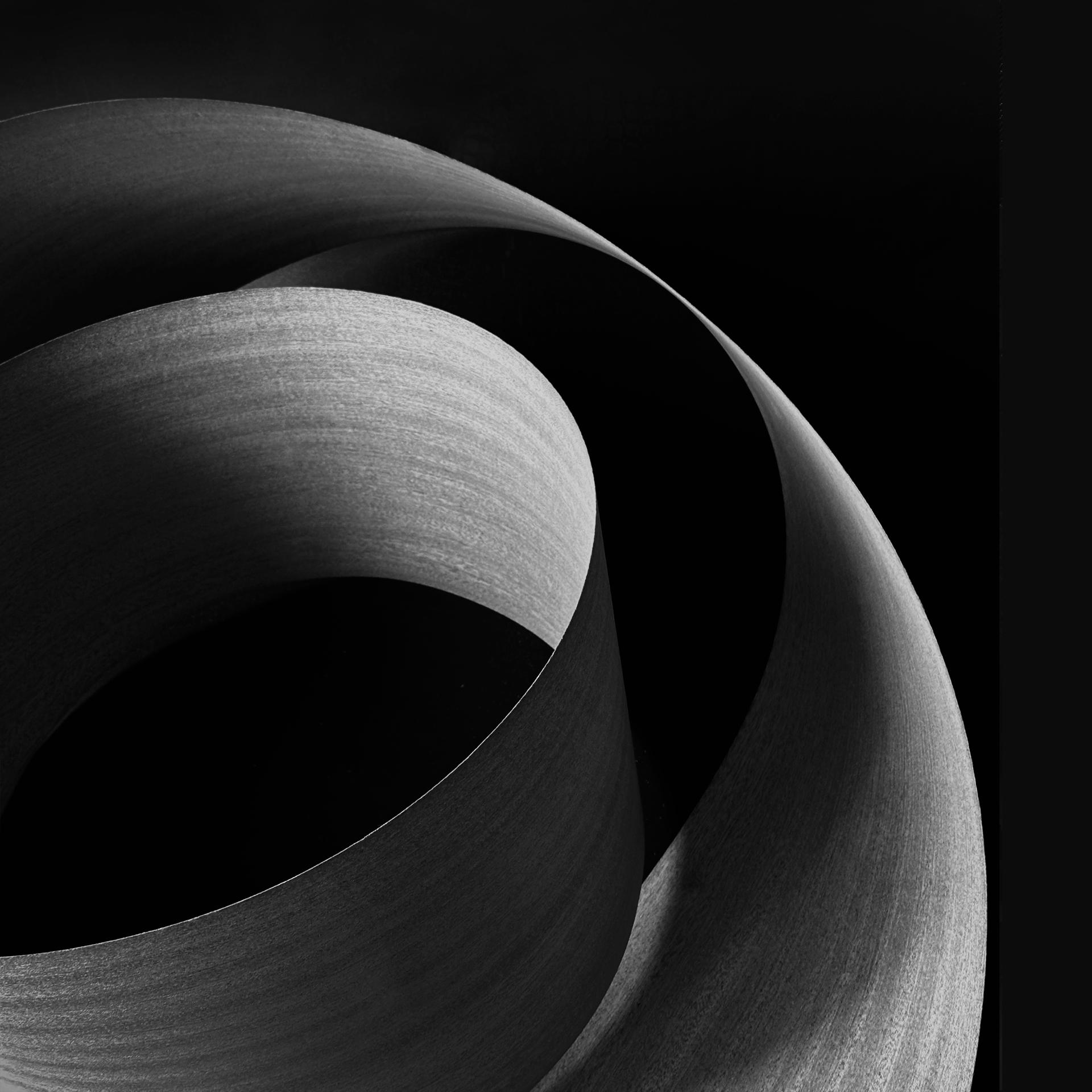 Global Photography Awards Winner - Simplified Arc Structure