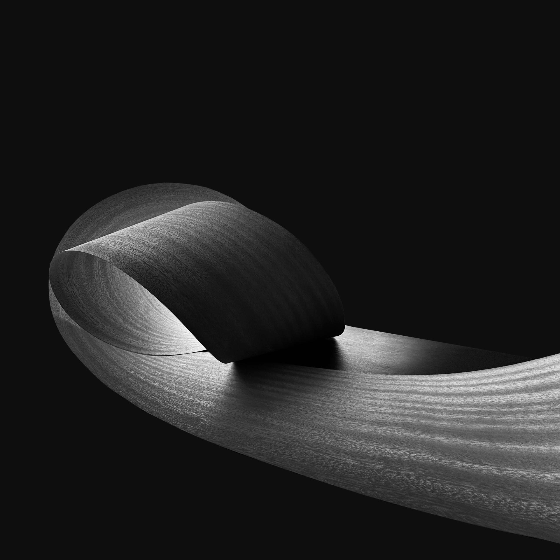Global Photography Awards Winner - Simplified Arc Structure
