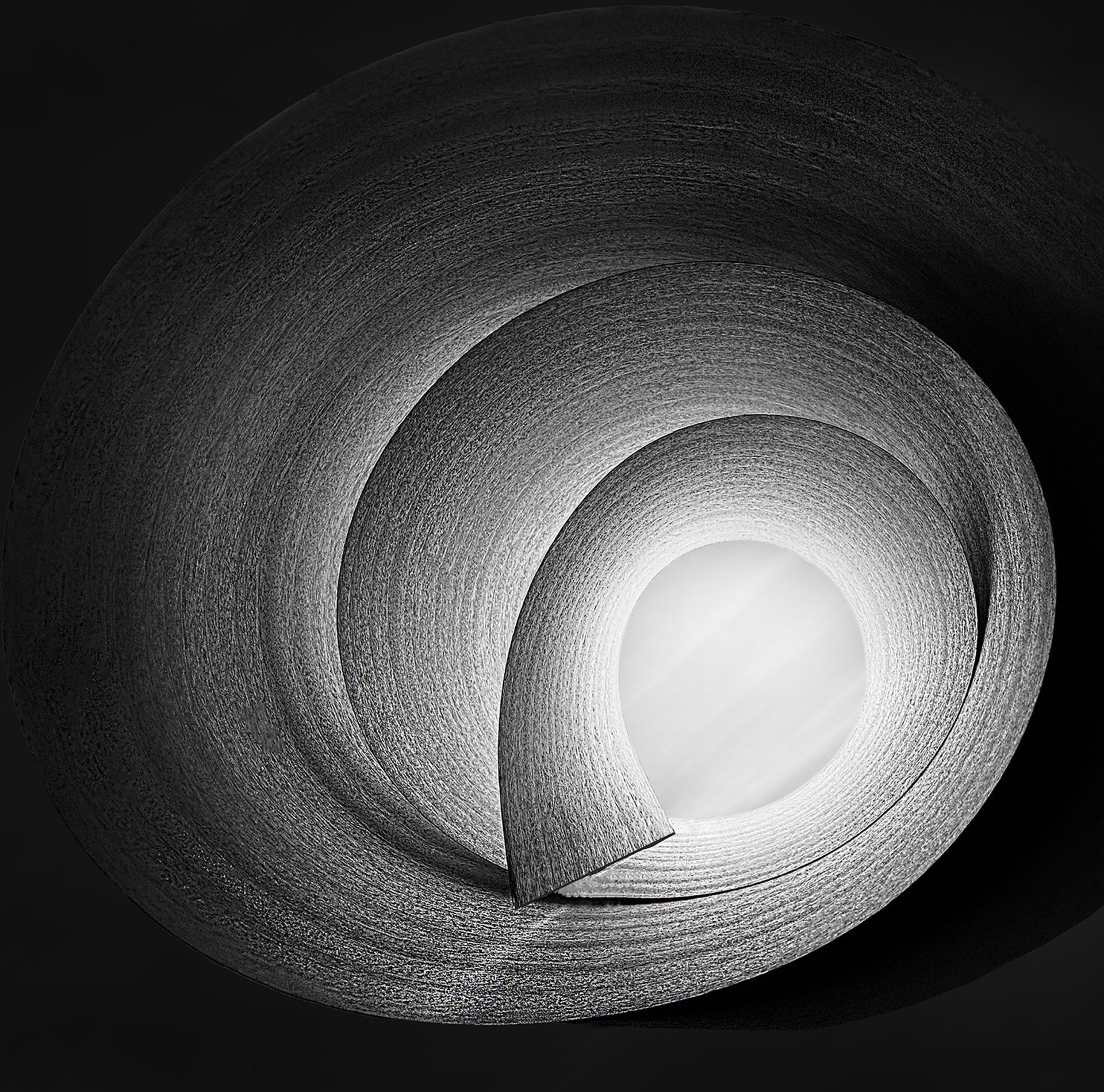 Global Photography Awards Winner - Simplified Arc Structure