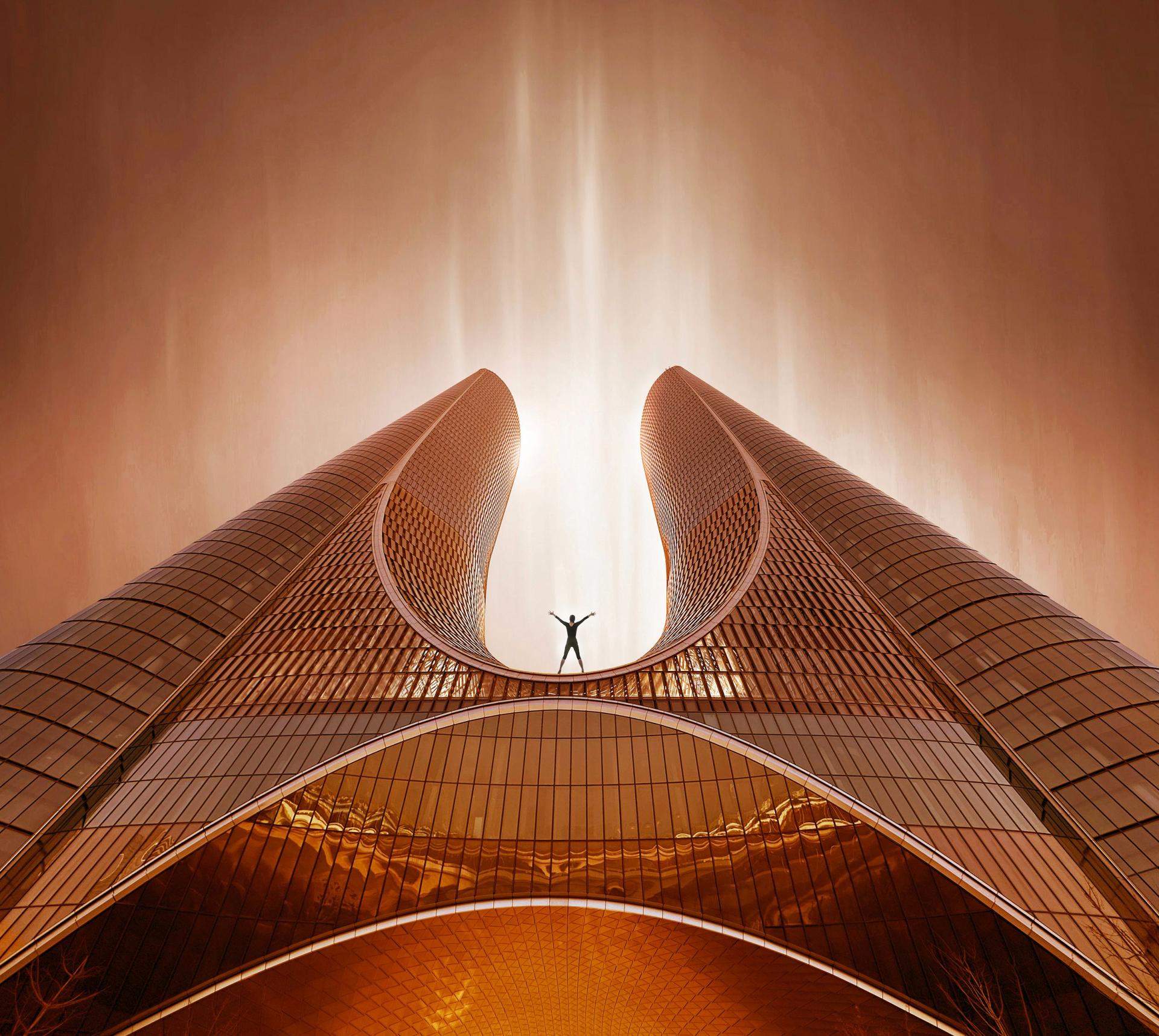 Global Photography Awards Winner - Majestic and imposing