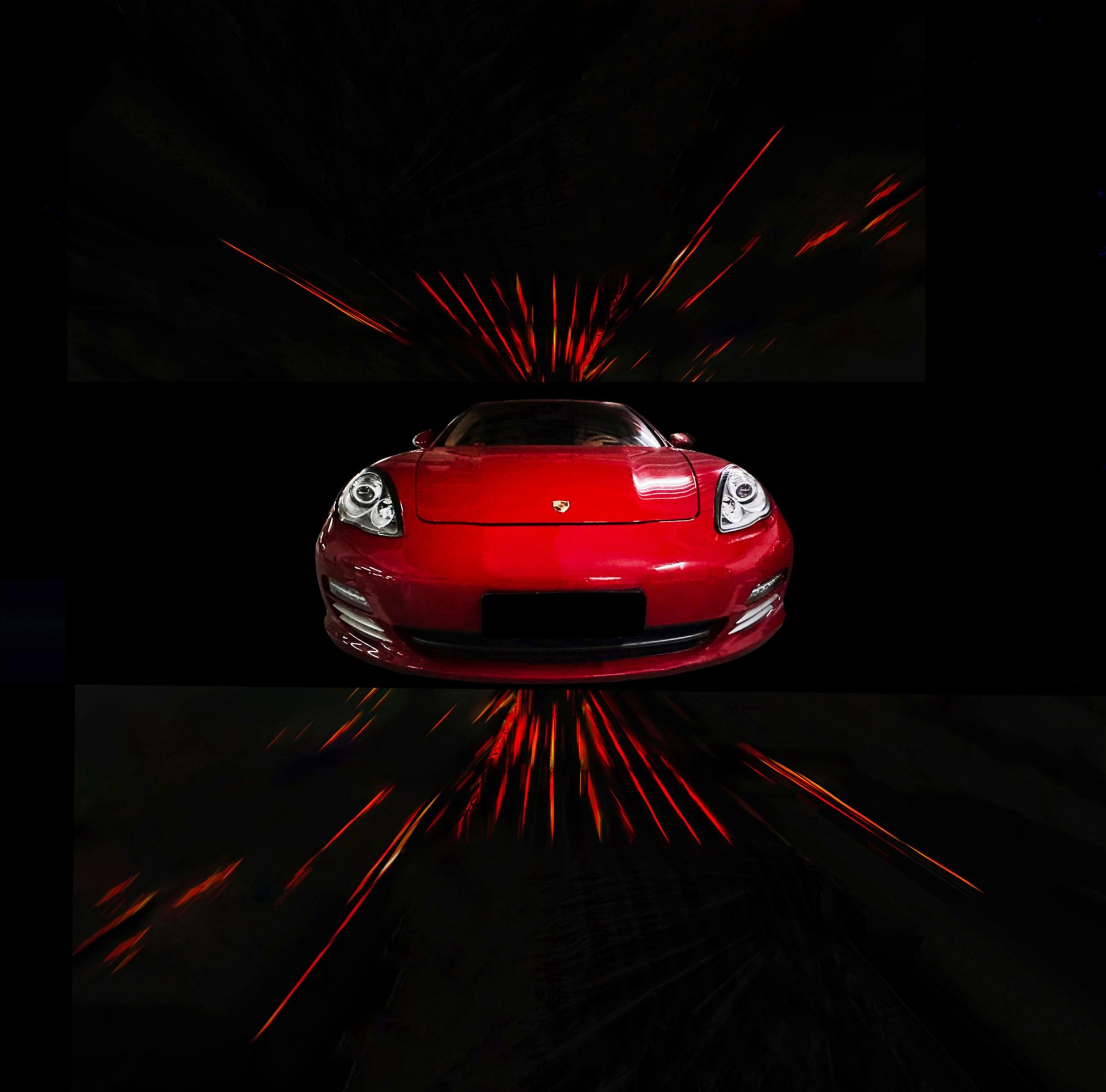 Global Photography Awards Winner - Speed