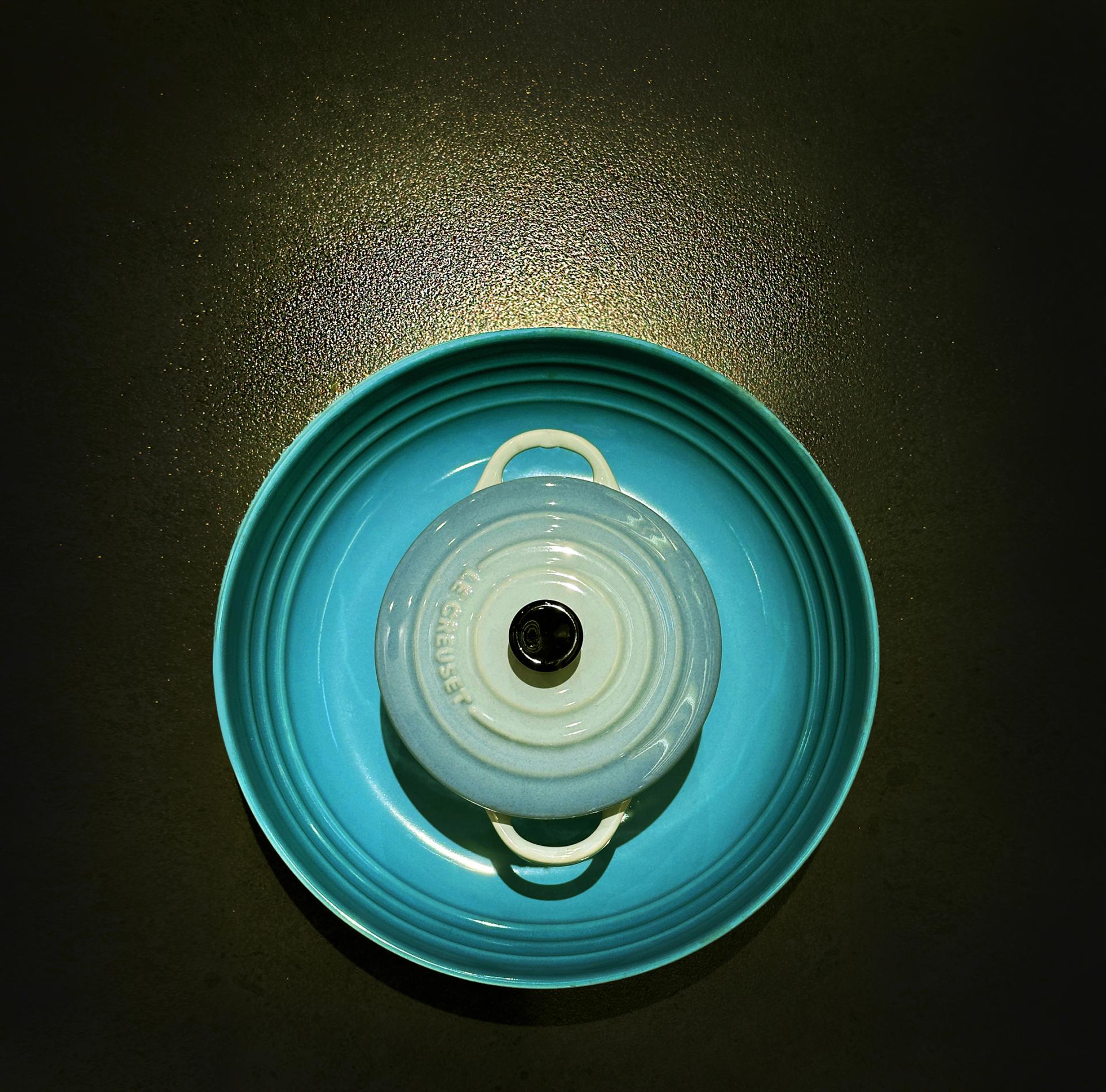 Global Photography Awards Winner - Tableware as Art
